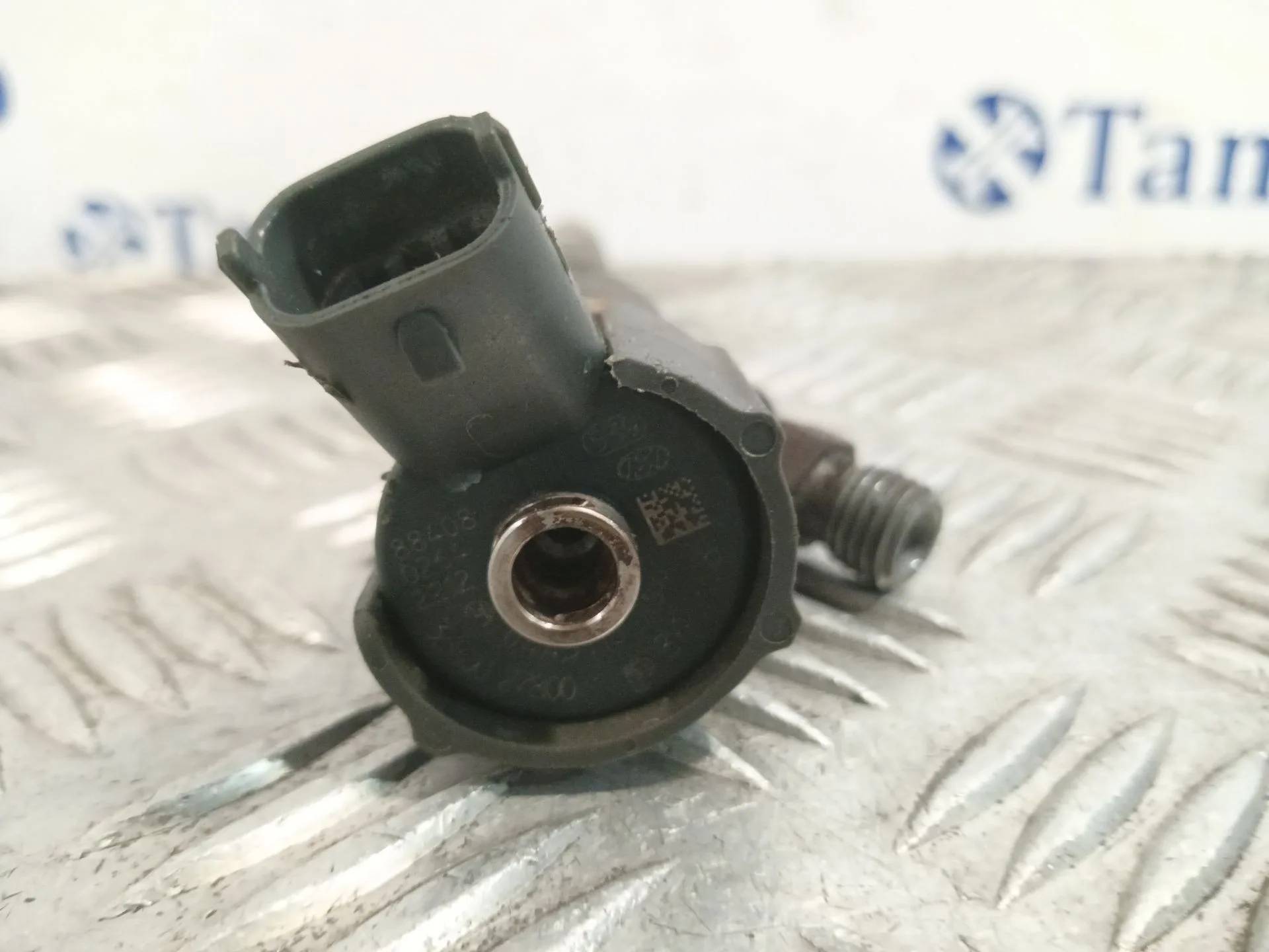 Inyector para Hyundai Santa Fe (Bm)