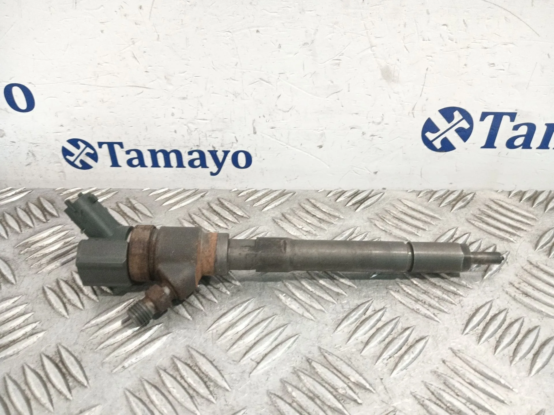 Inyector para Hyundai Santa Fe (Bm)