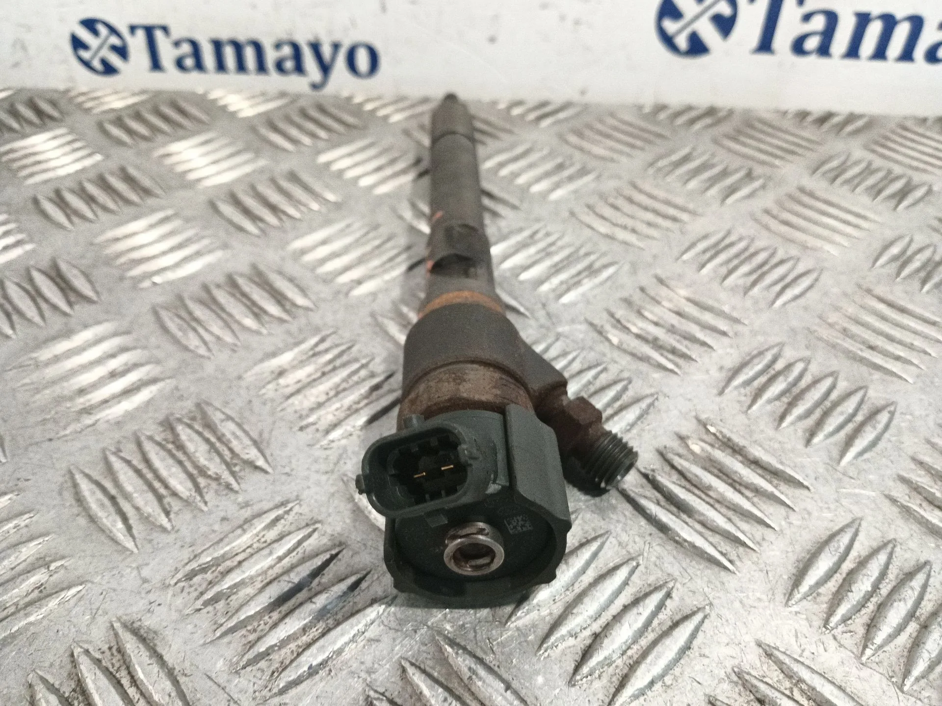 Inyector para Hyundai Santa Fe (Bm)