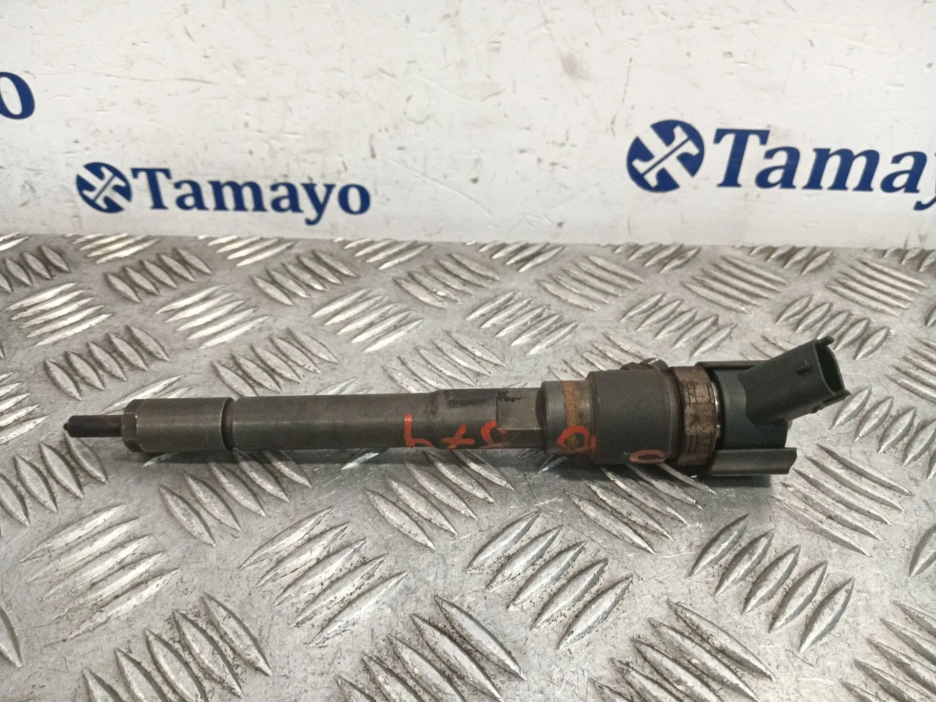 Inyector para Hyundai Santa Fe (Bm)