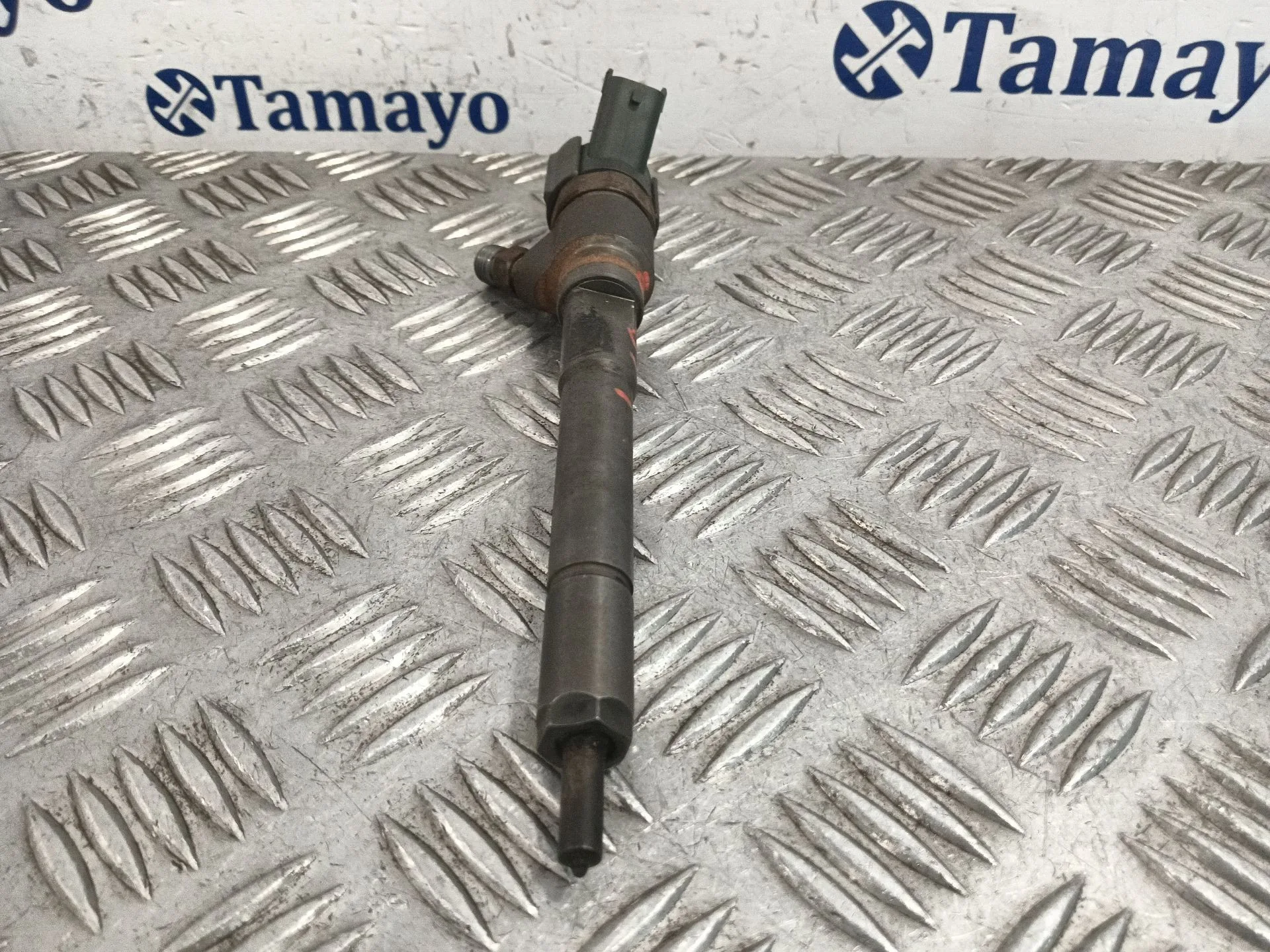 Inyector para Hyundai Santa Fe (Bm)