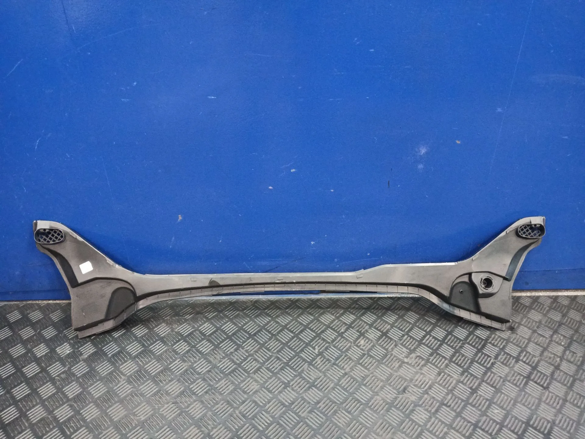 Torpedo para Bmw 2 Active Tourer (U06)