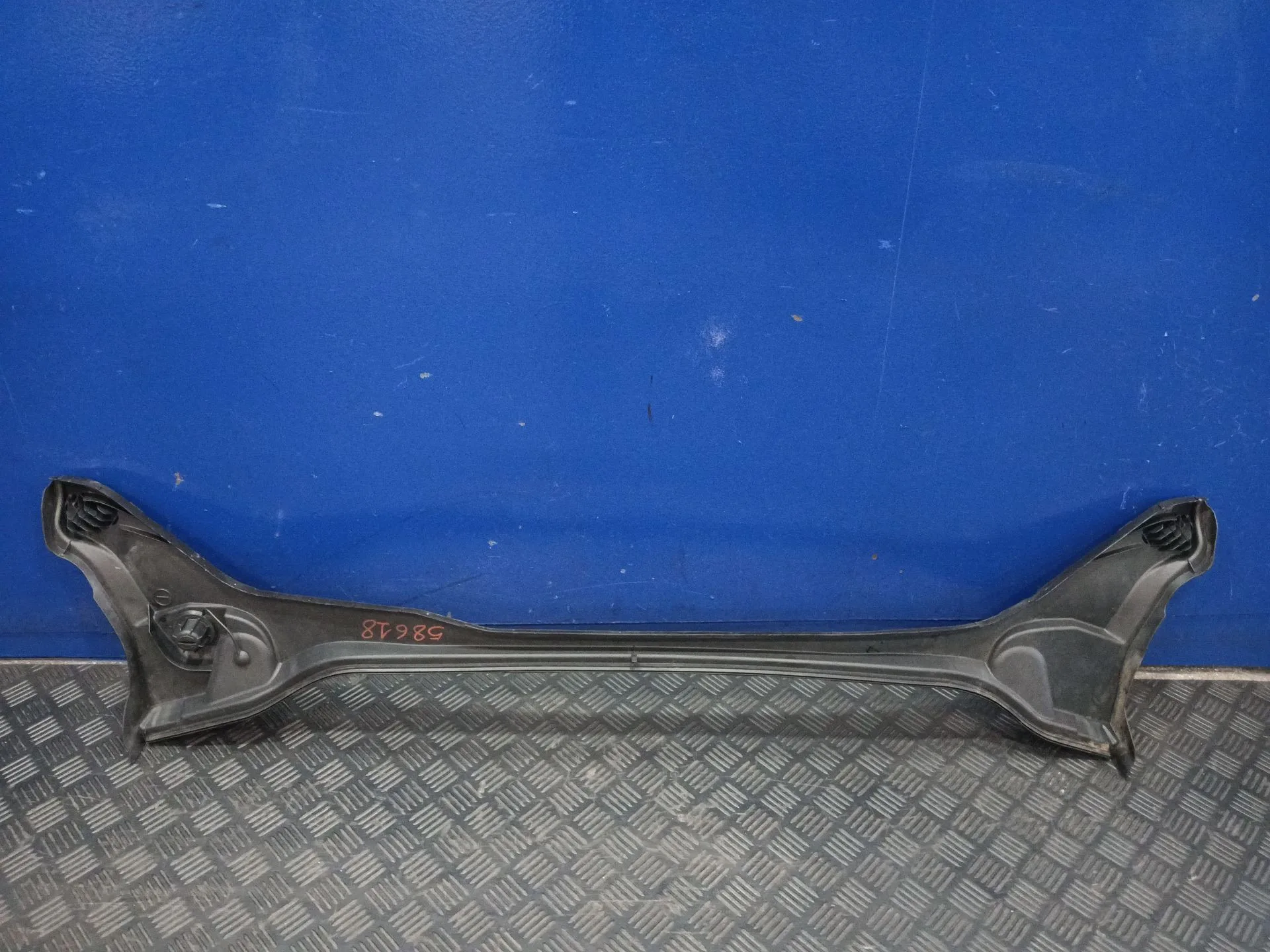 Torpedo para Bmw 2 Active Tourer (U06)