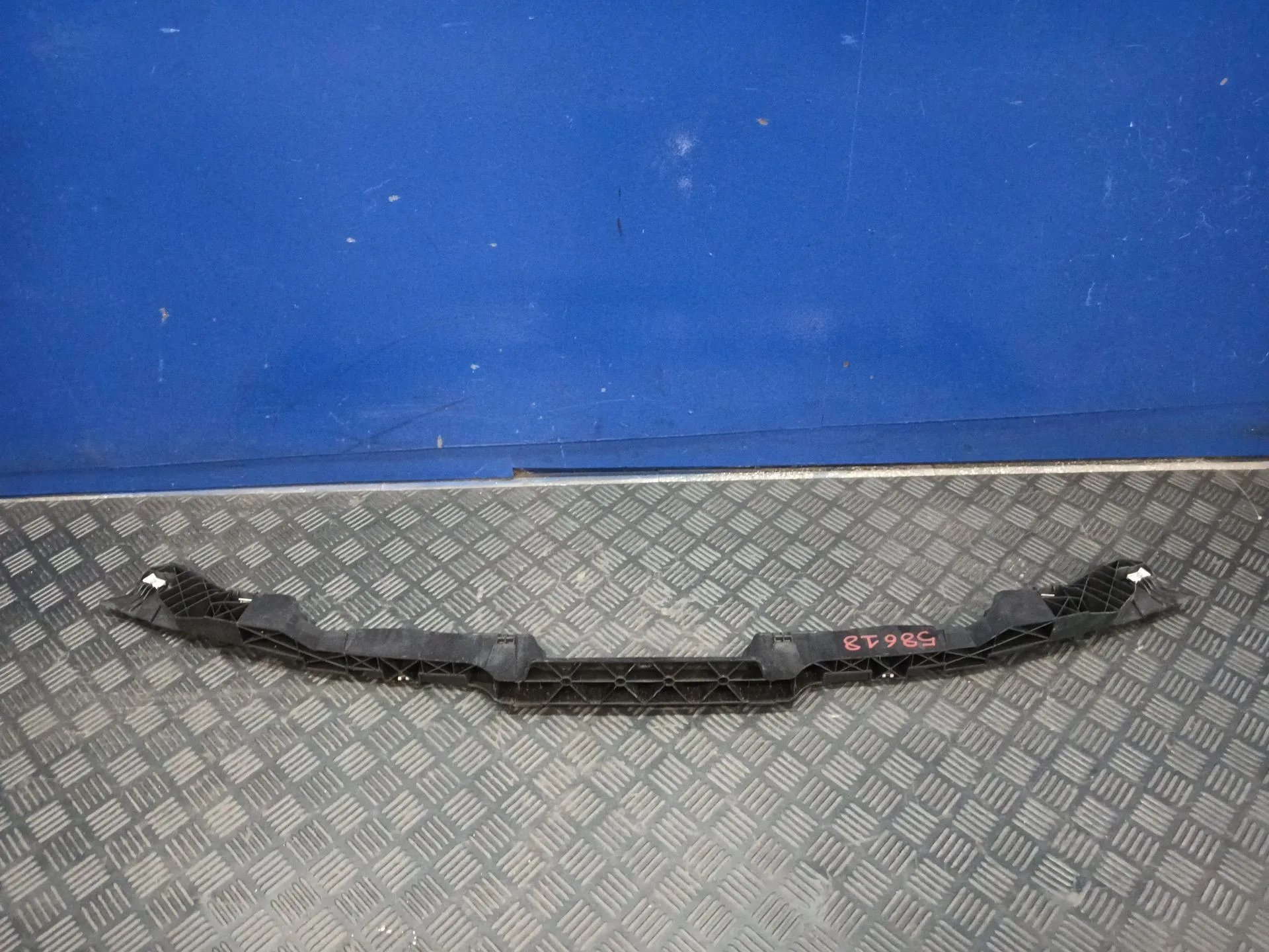 Soporte Paragolpes Delantero para Bmw 2 Active Tourer (U06)