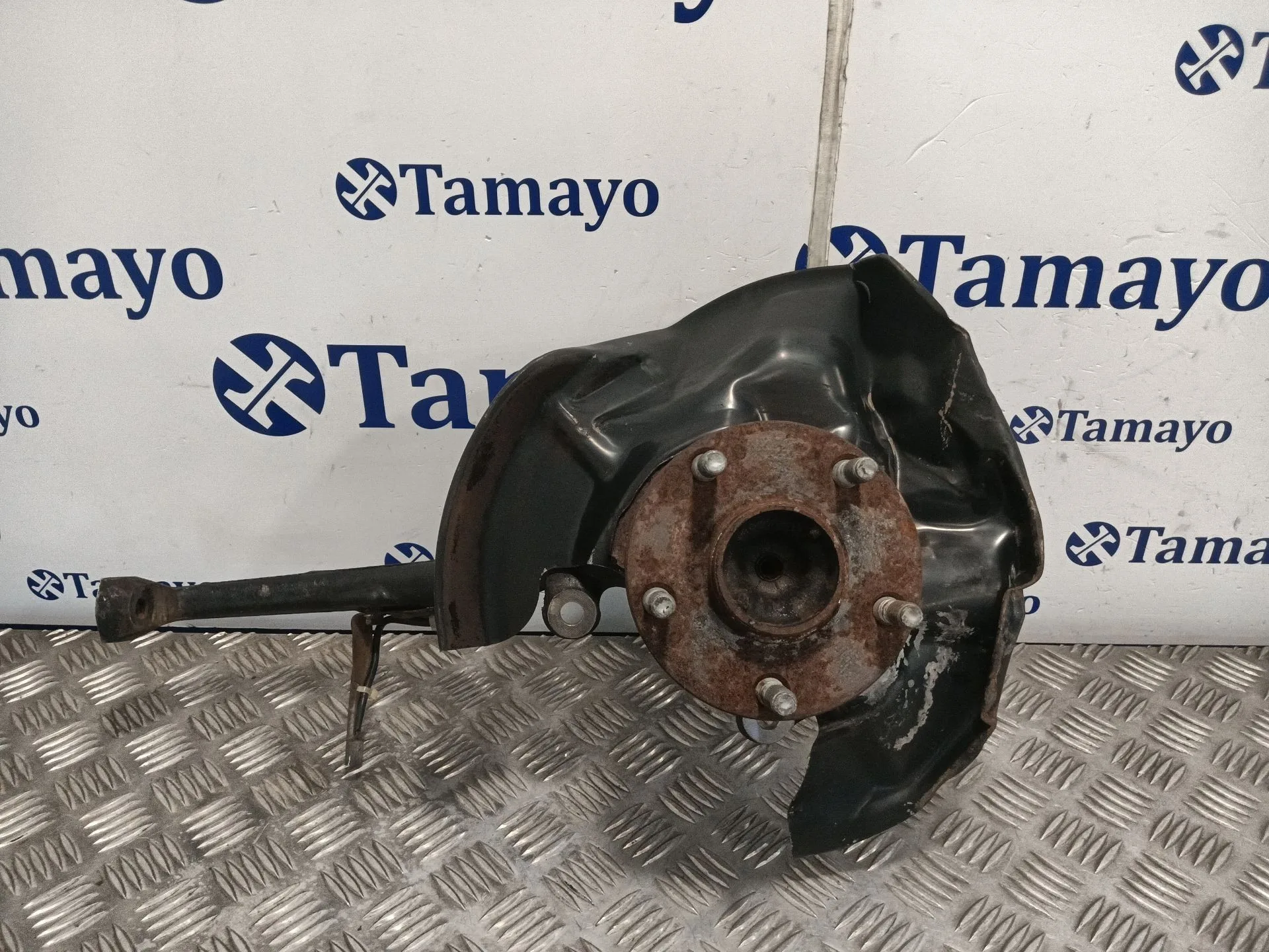 Mangueta Delantera Derecha para Toyota Lexus Gs 300 (Jzs147)