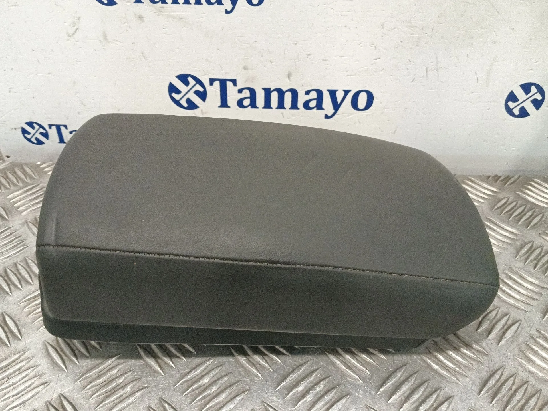 Apoyabrazos Central para Nissan Qashqai (J10)