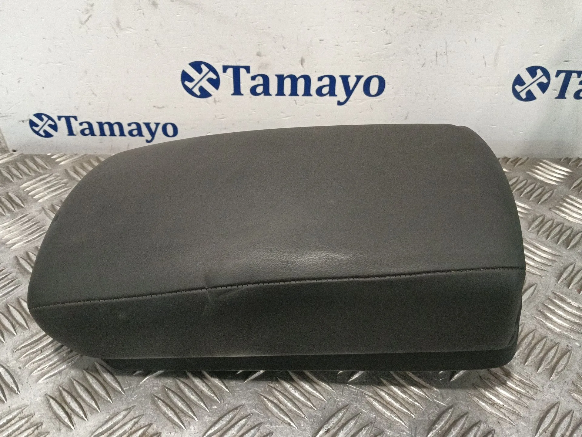 Apoyabrazos Central para Nissan Qashqai (J10)