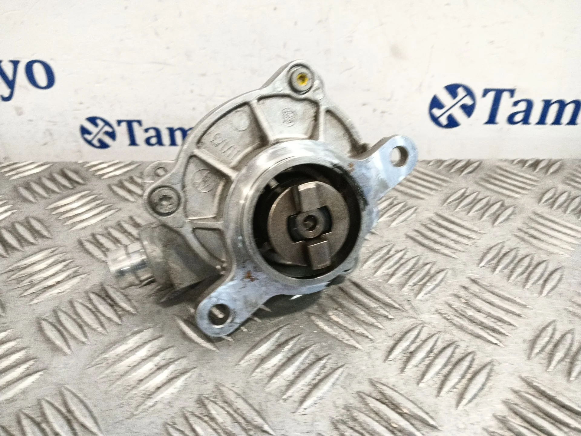 Depresor Freno / Bomba Vacio para Renault Master Ii Phase 2 Caja Cerrada