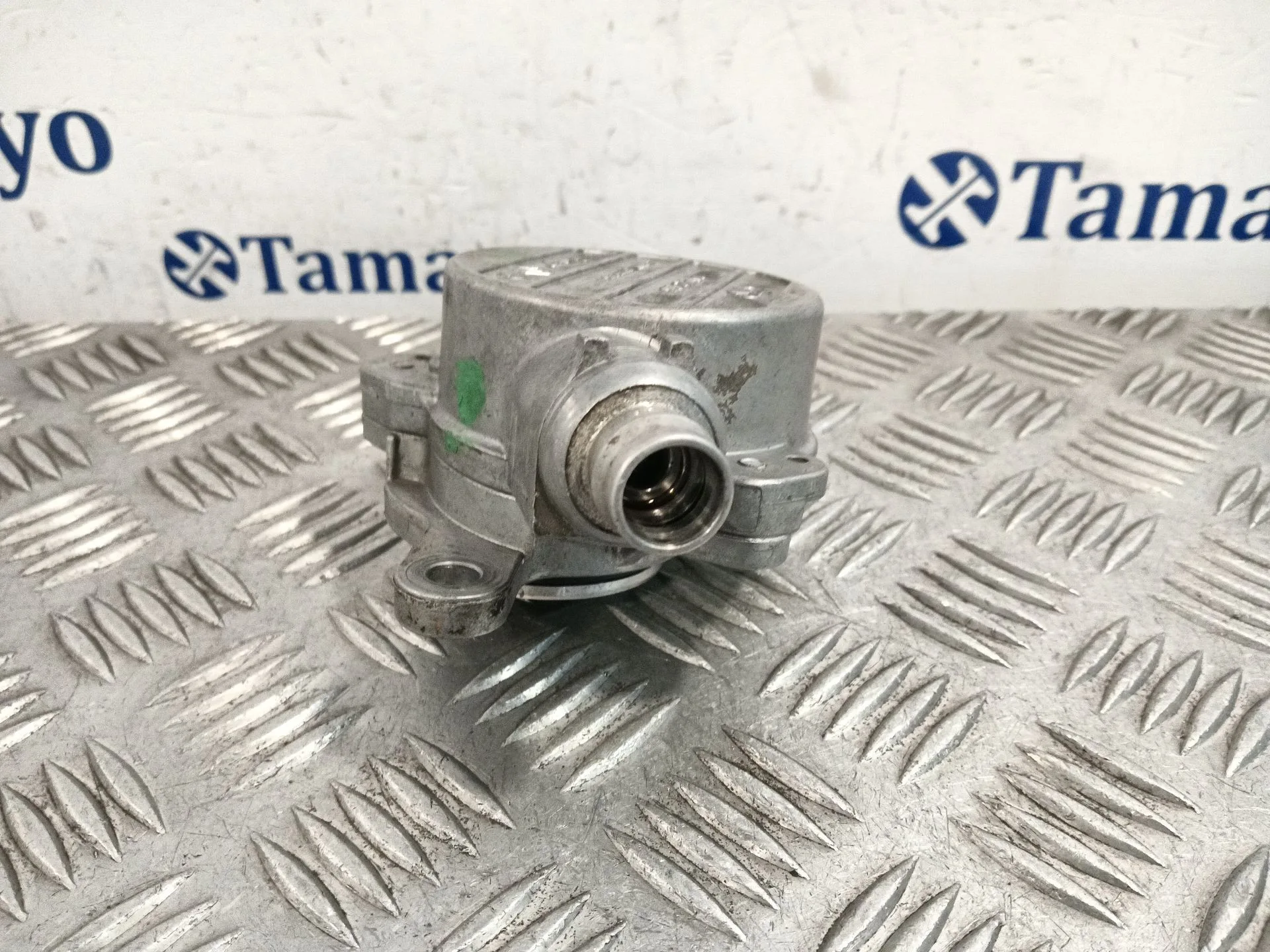 Depresor Freno / Bomba Vacio para Renault Master Ii Phase 2 Caja Cerrada