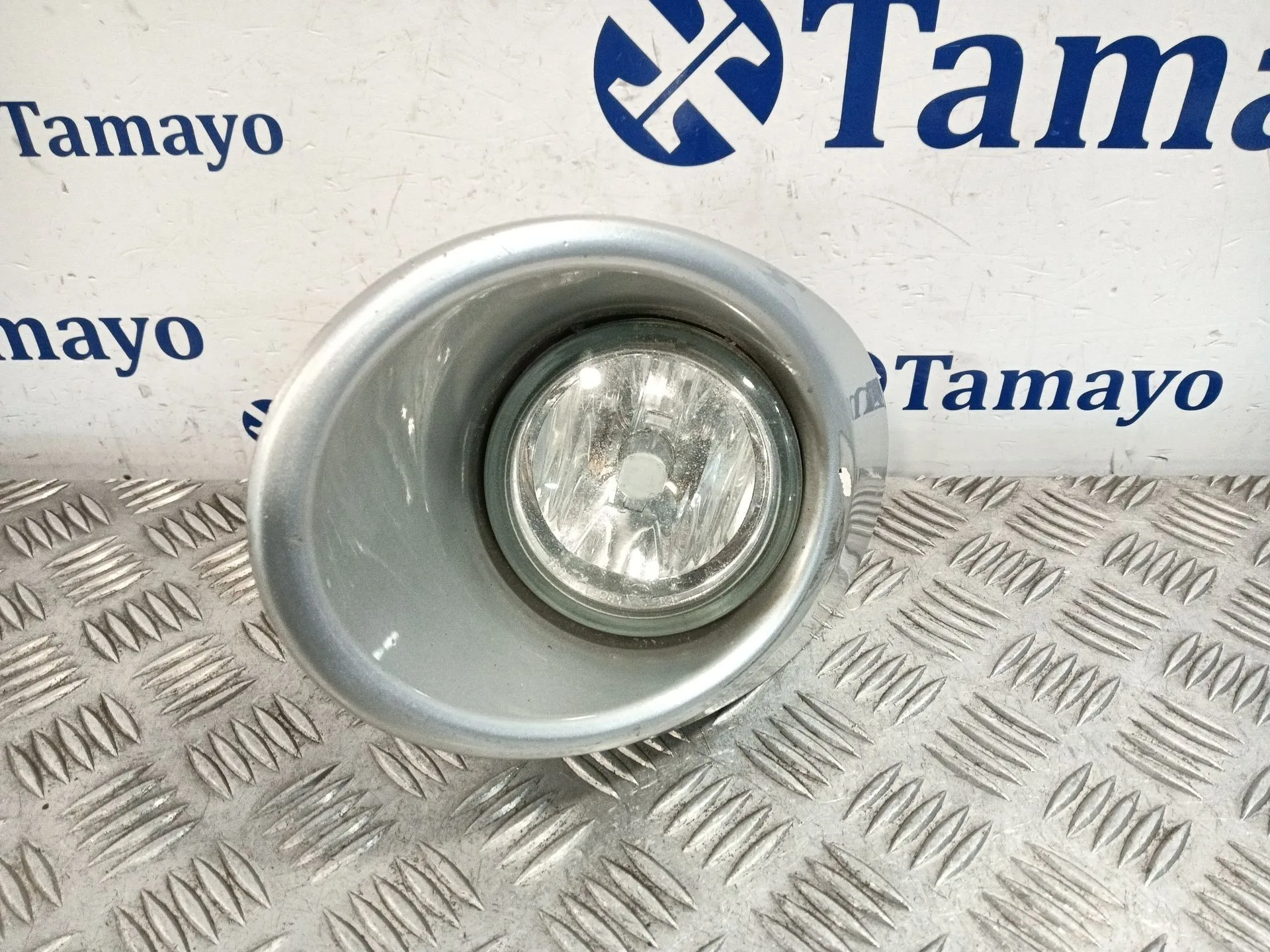 Faro Antiniebla Derecho para Citroën Berlingo