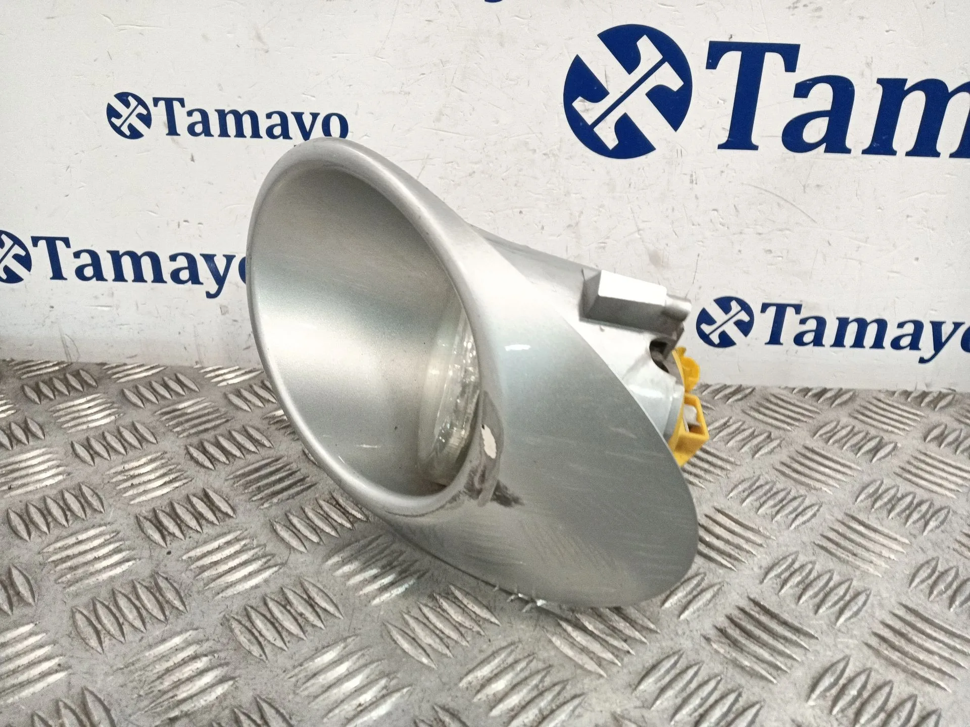 Faro Antiniebla Derecho para Citroën Berlingo