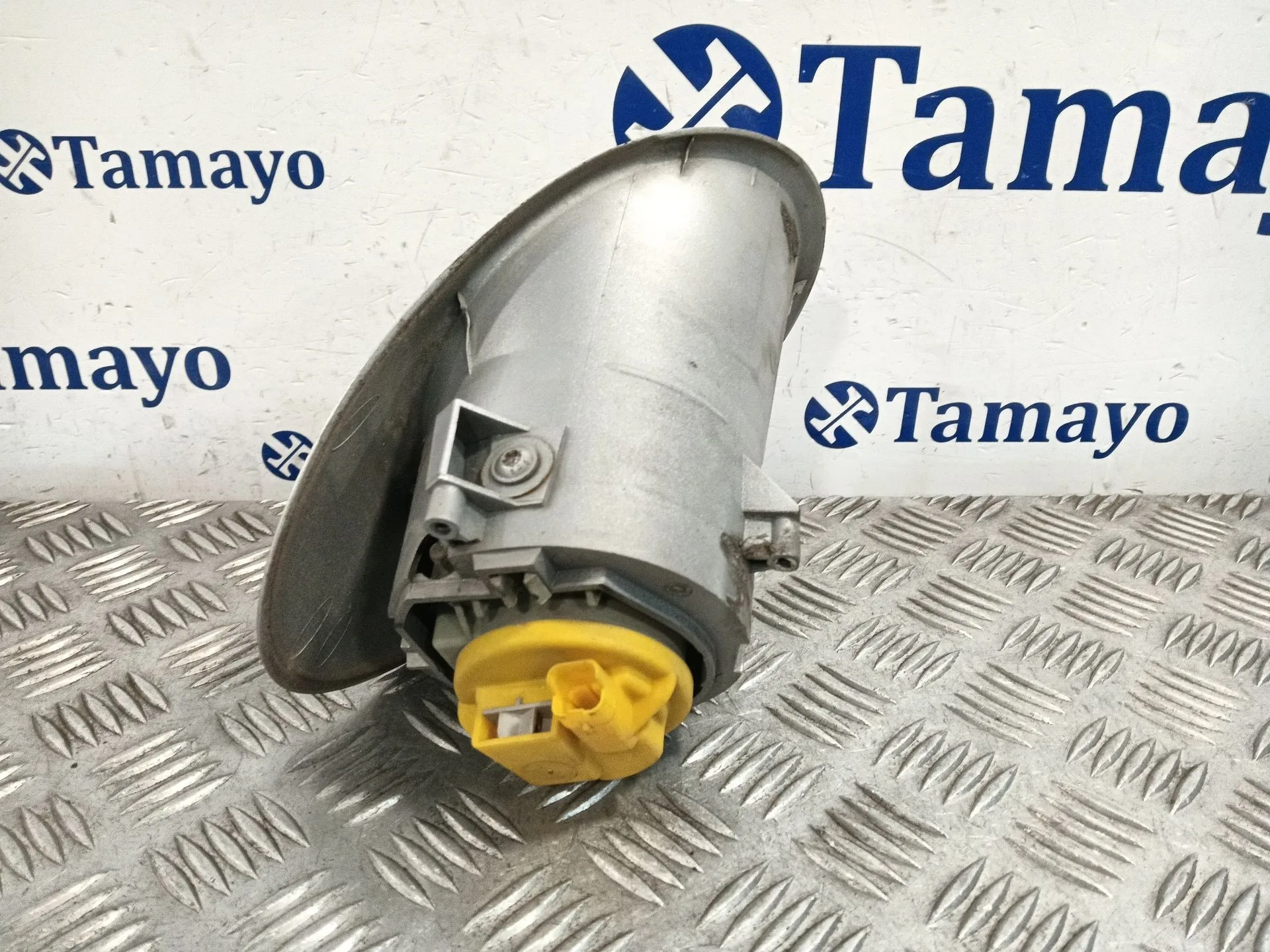 Faro Antiniebla Derecho para Citroën Berlingo