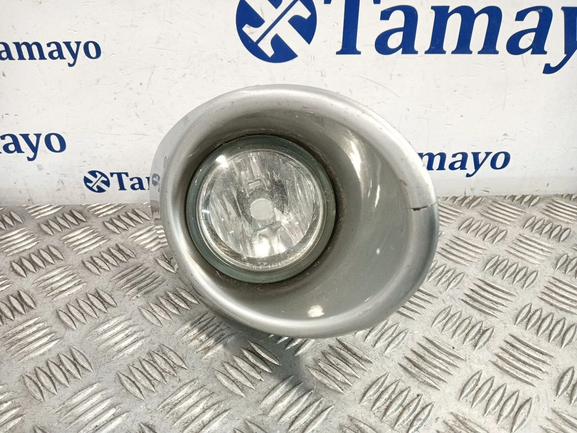 Faro Antiniebla Izquierdo para Citroën Berlingo