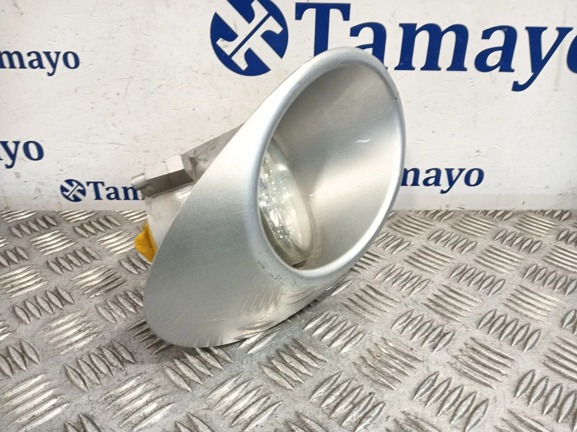Faro Antiniebla Izquierdo para Citroën Berlingo
