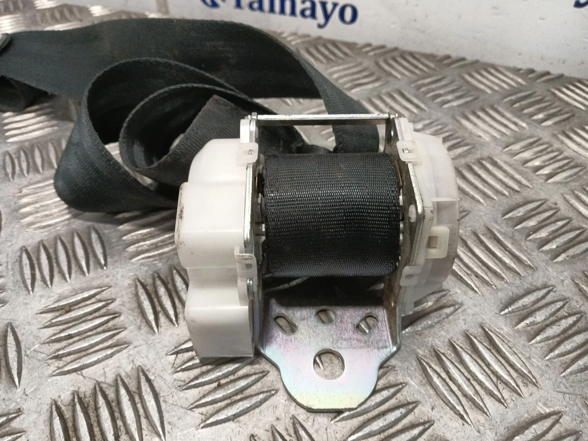 Cinturon Seguridad Trasero Derecho para Toyota Yaris