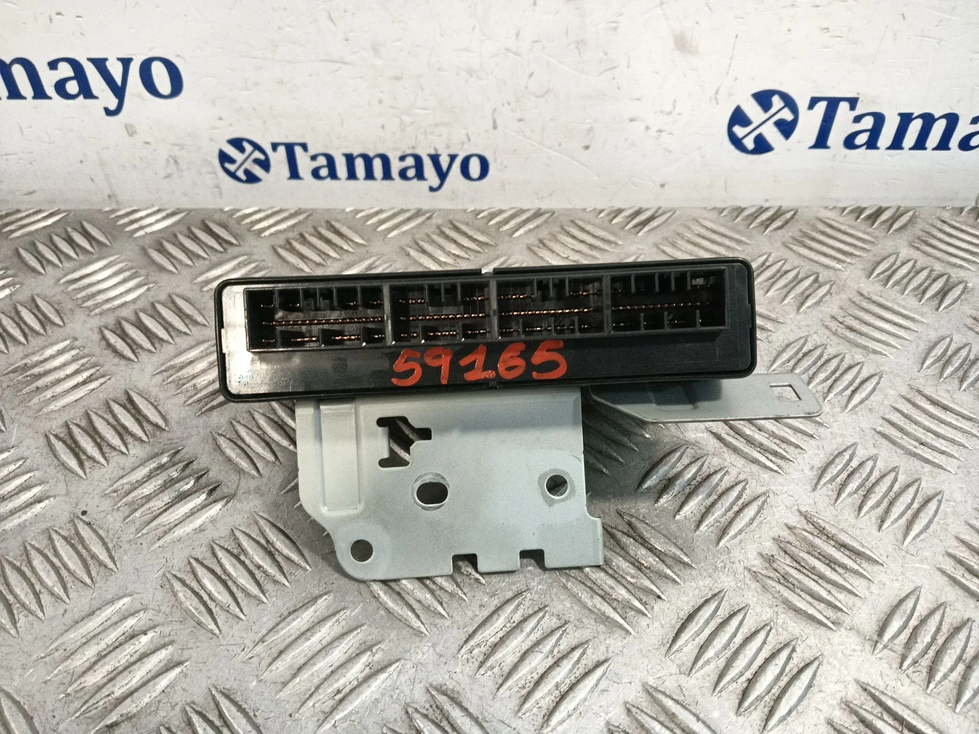 Modulo Electronico para Subaru Forester (Sh_)
