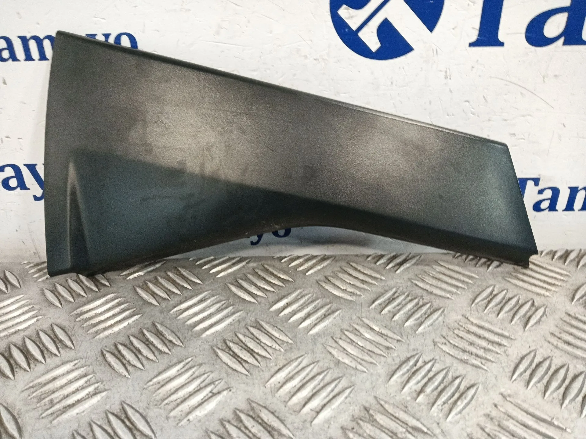 Moldura para Nissan Qashqai (J10)