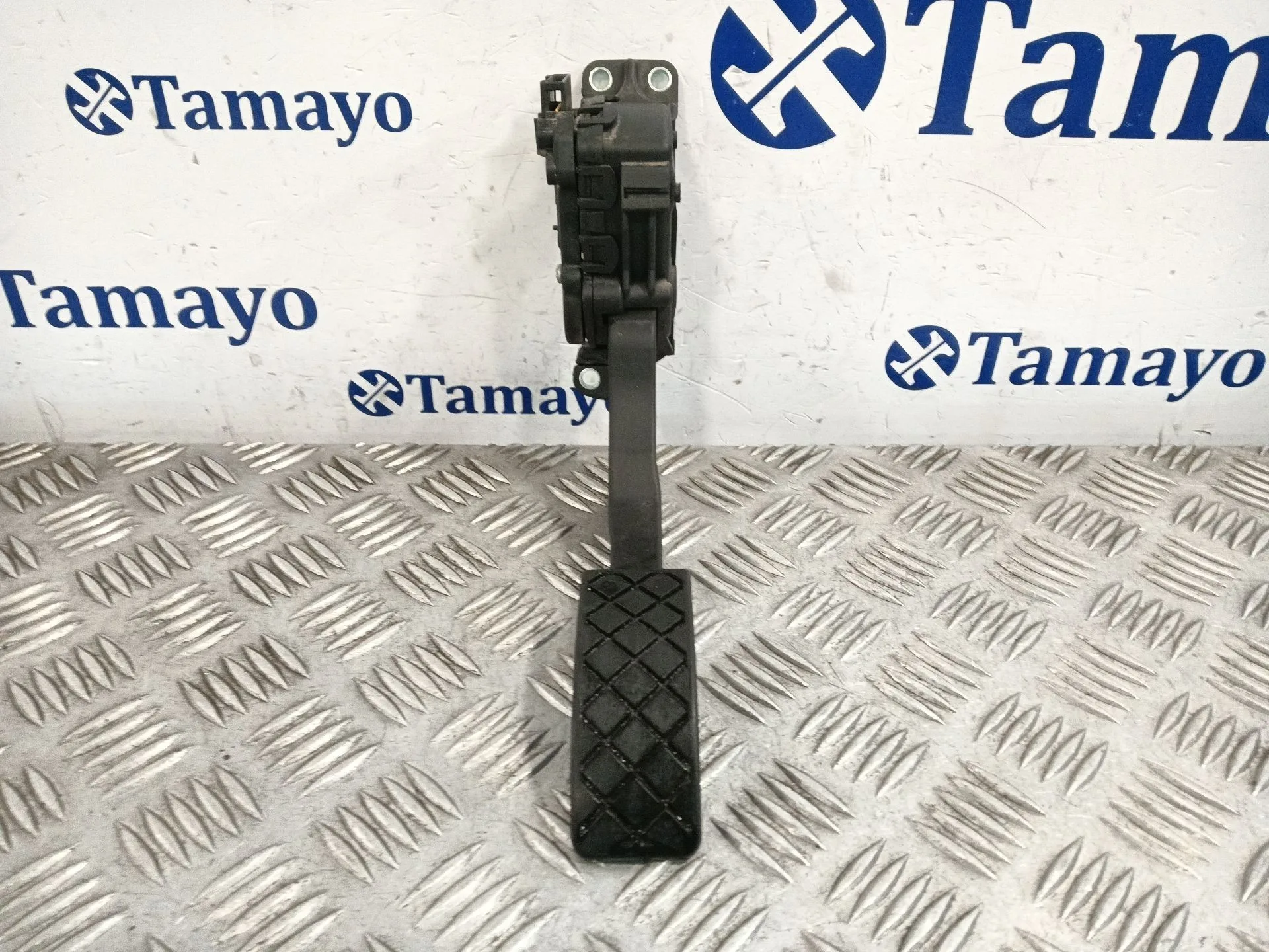 Pedal Acelerador para Volkswagen Polo (6R1)