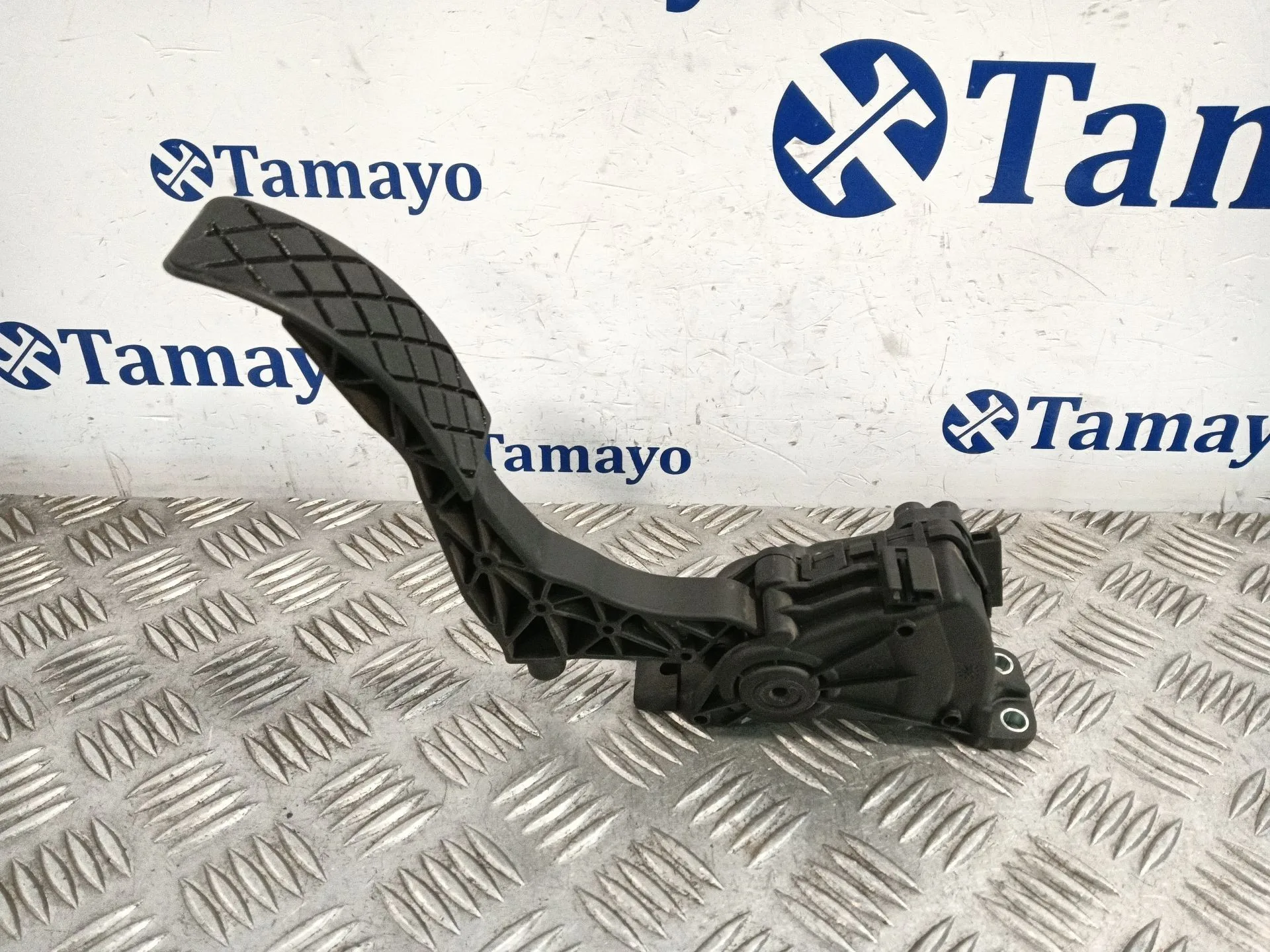 Pedal Acelerador para Volkswagen Polo (6R1)