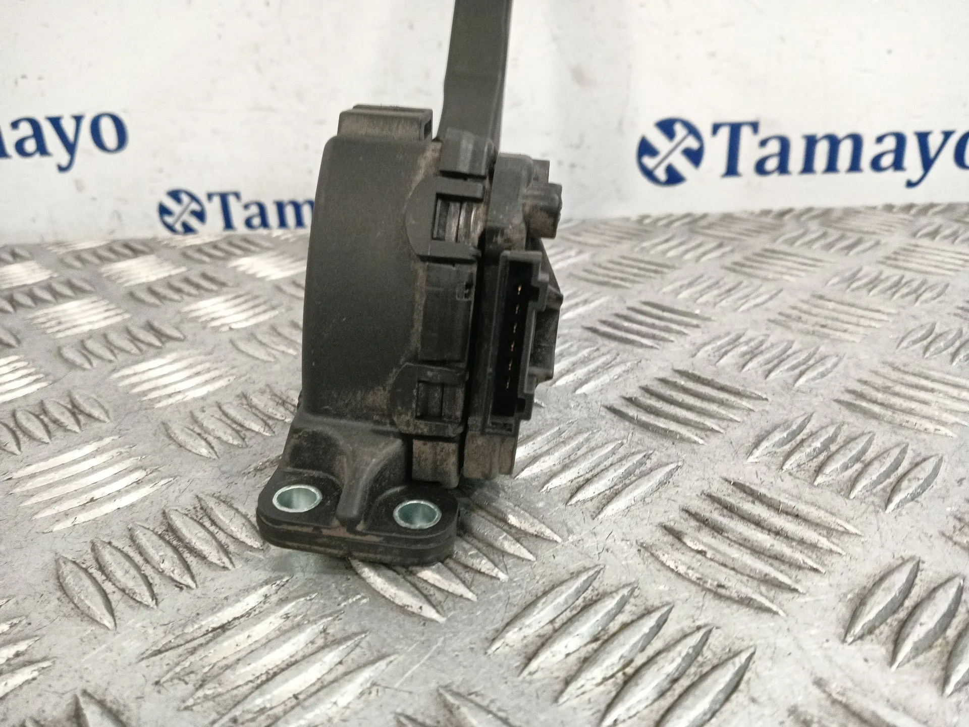 Pedal Acelerador para Volkswagen Polo (6R1)