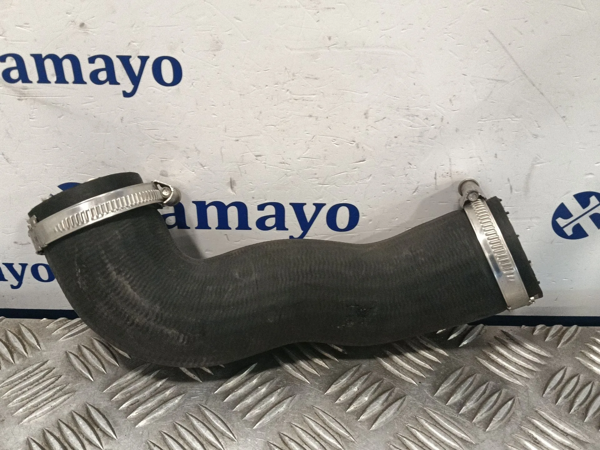 Tubo para Volkswagen Polo (6R1)