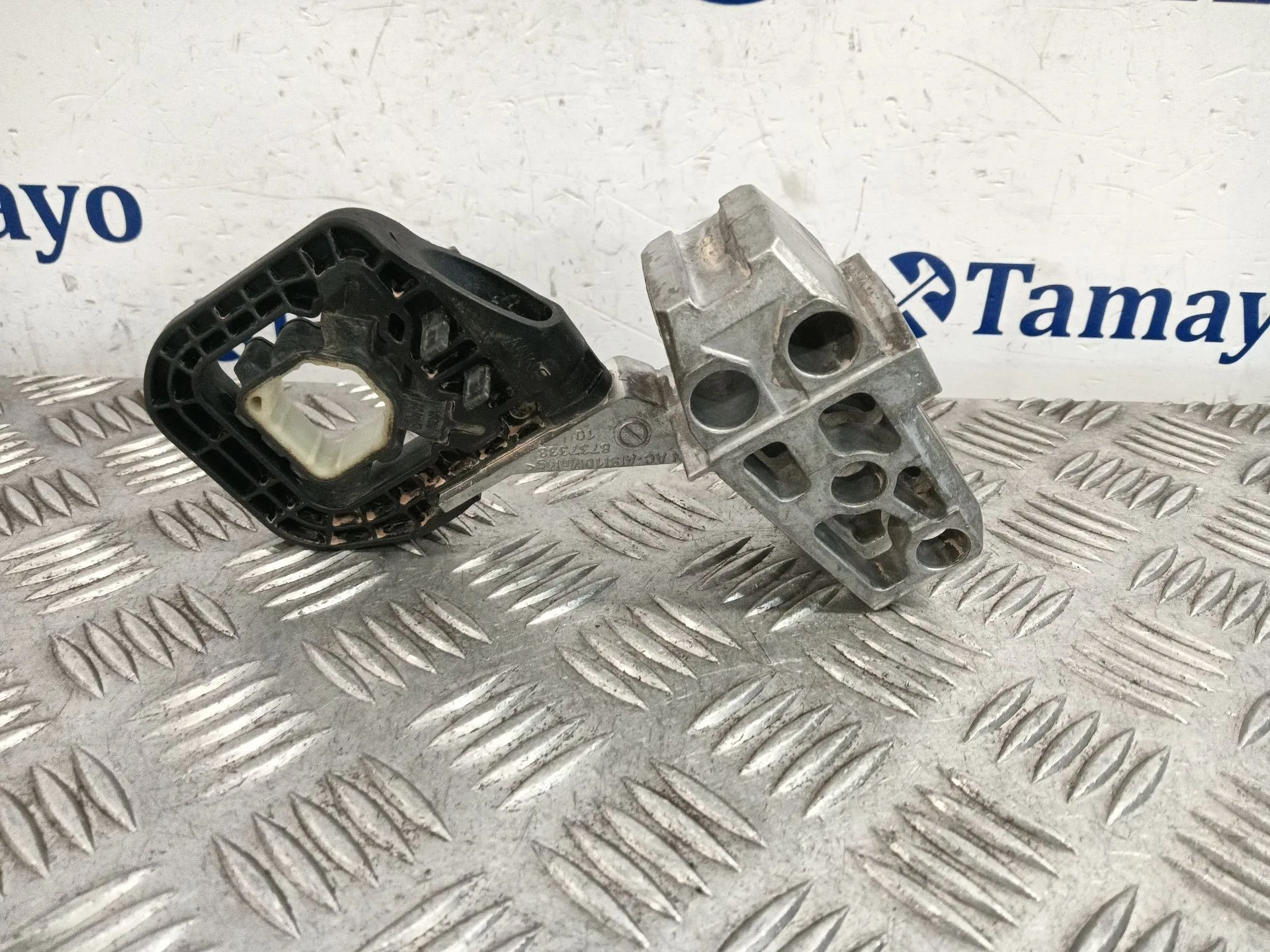 Soporte para Bmw 2 Active Tourer (U06)