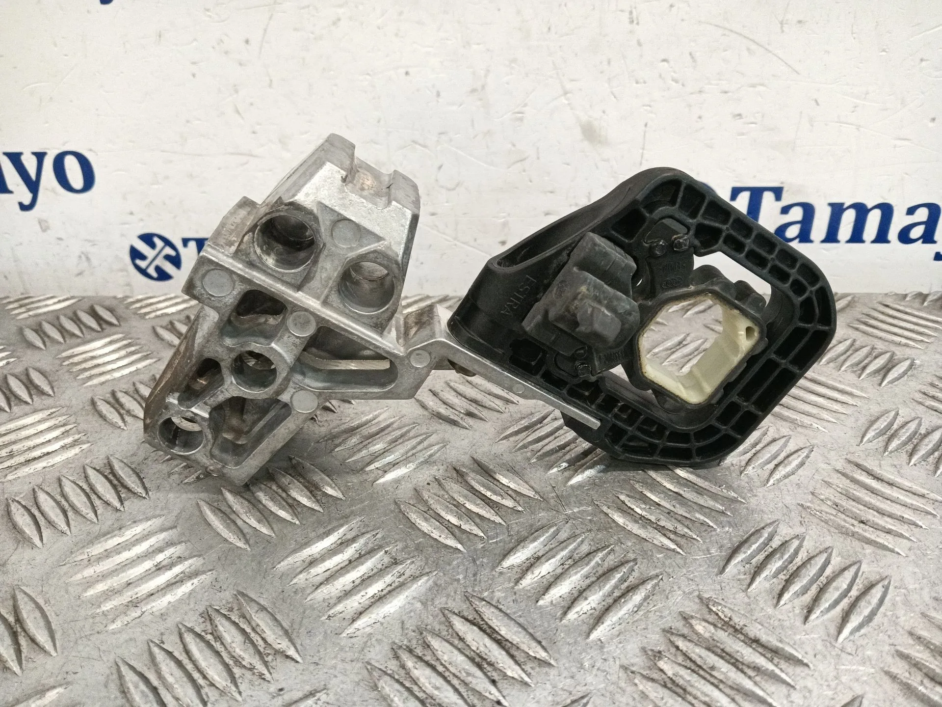 Soporte para Bmw 2 Active Tourer (U06)