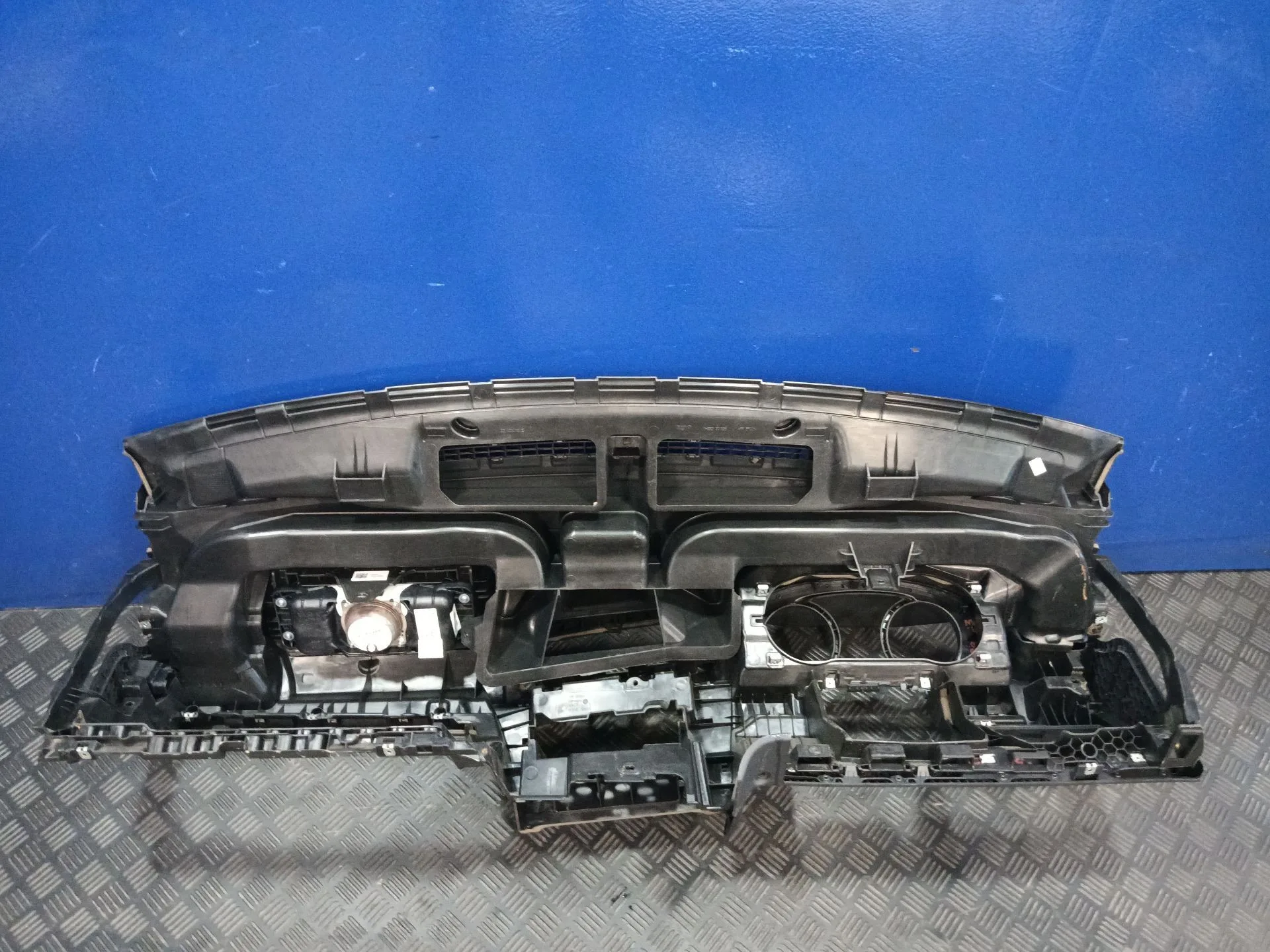 Kit Airbag para Volkswagen Golf Vii Lim.