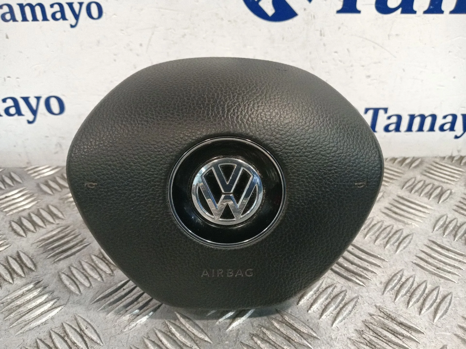 Kit Airbag para Volkswagen Golf Vii Lim.