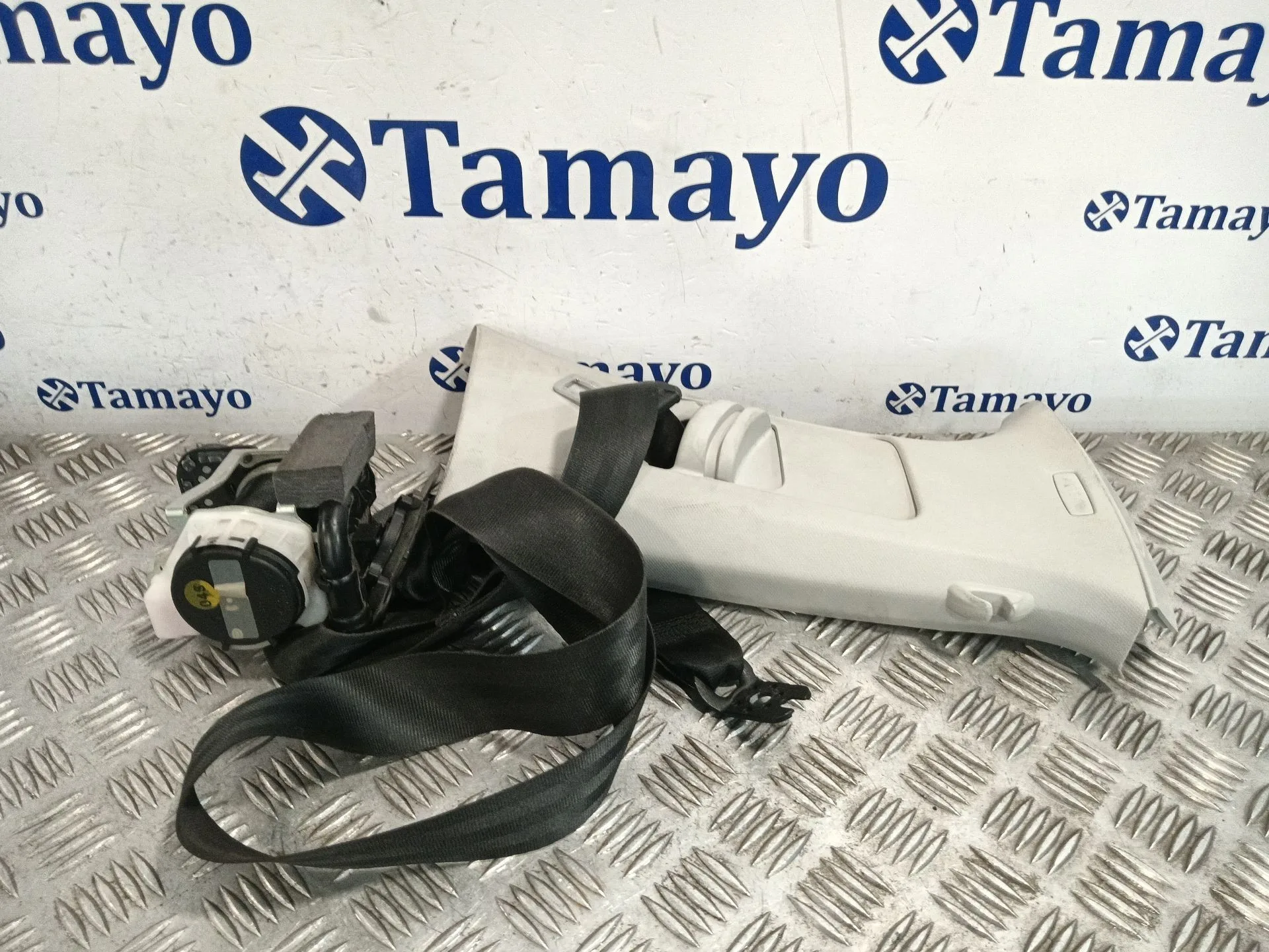 Kit Airbag para Volkswagen Golf Vii Lim.