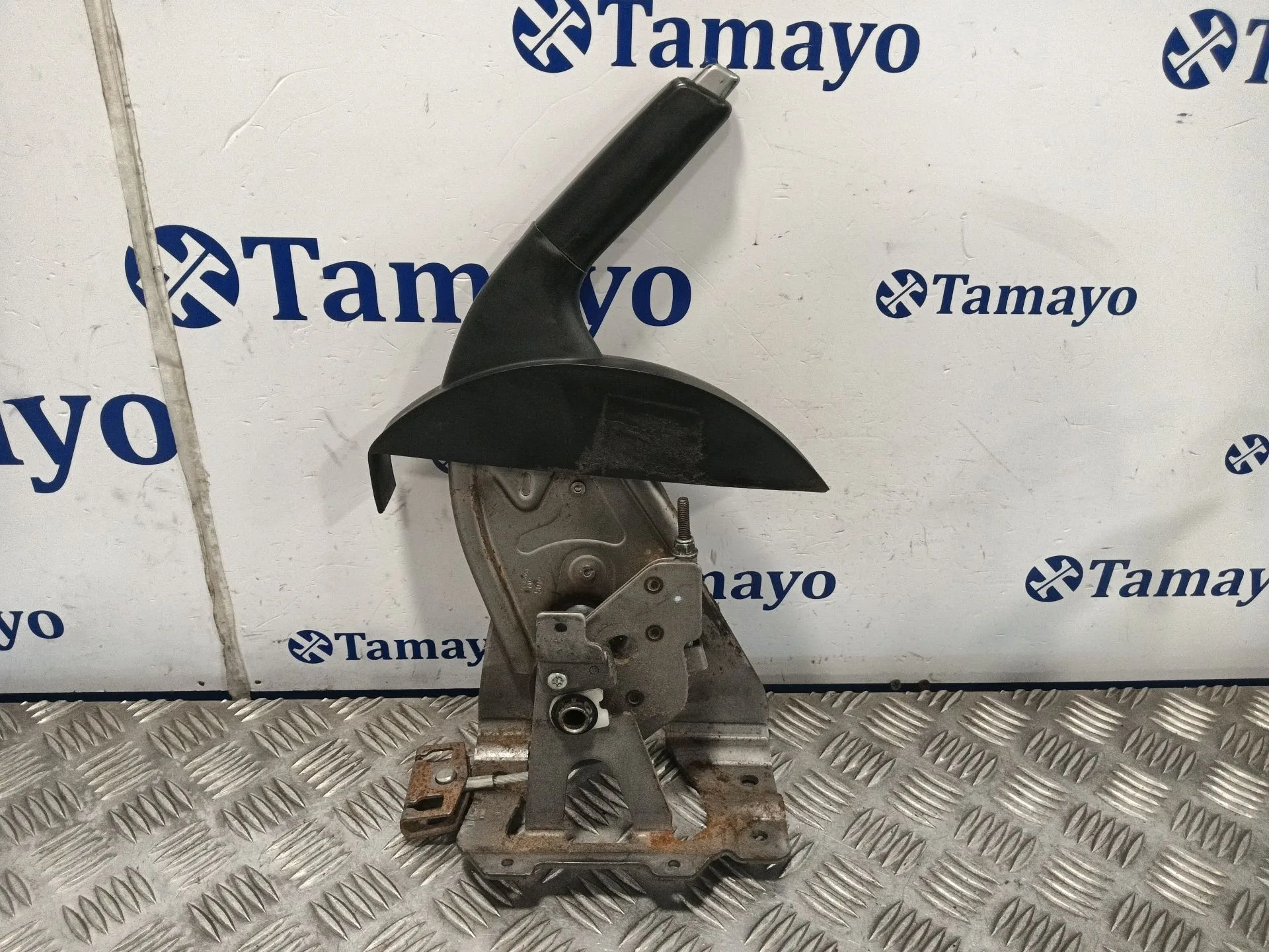 Palanca Freno De Mano para Nissan Qashqai (J10)