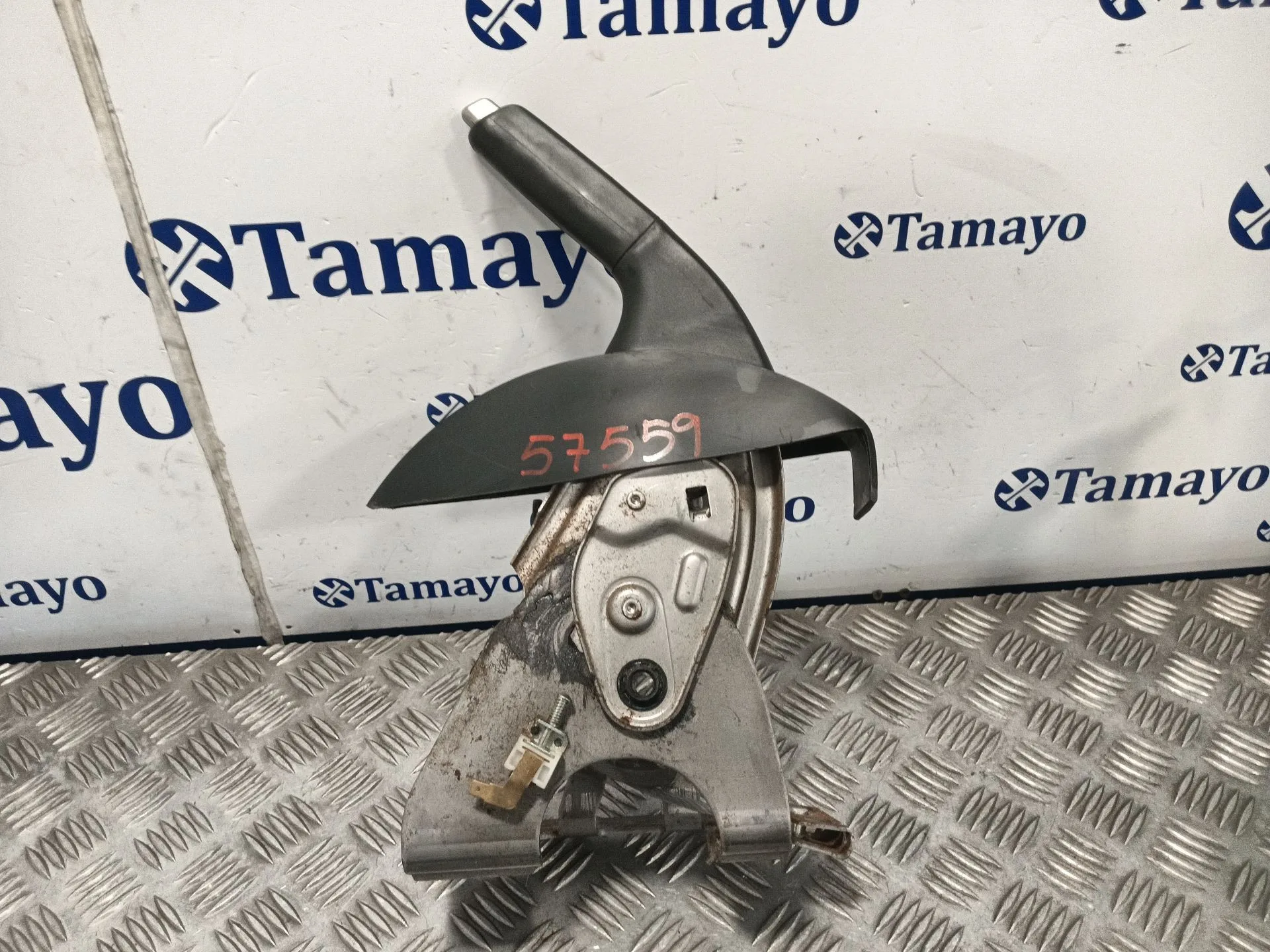 Palanca Freno De Mano para Nissan Qashqai (J10)
