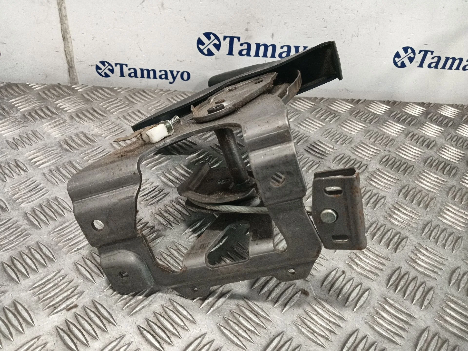 Palanca Freno De Mano para Nissan Qashqai (J10)