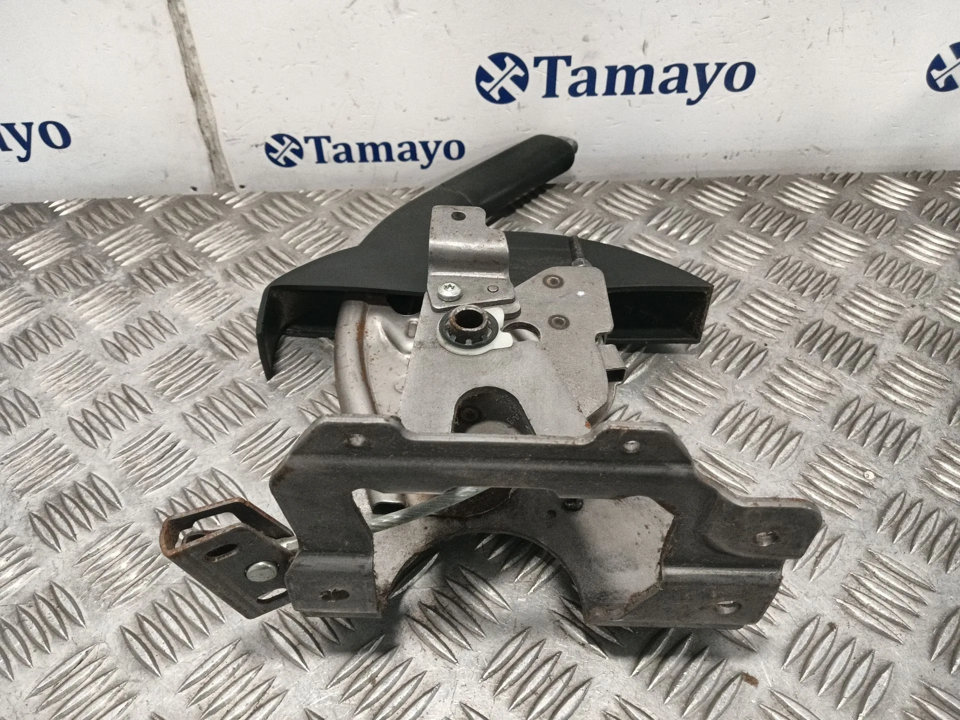 Palanca Freno De Mano para Nissan Qashqai (J10)
