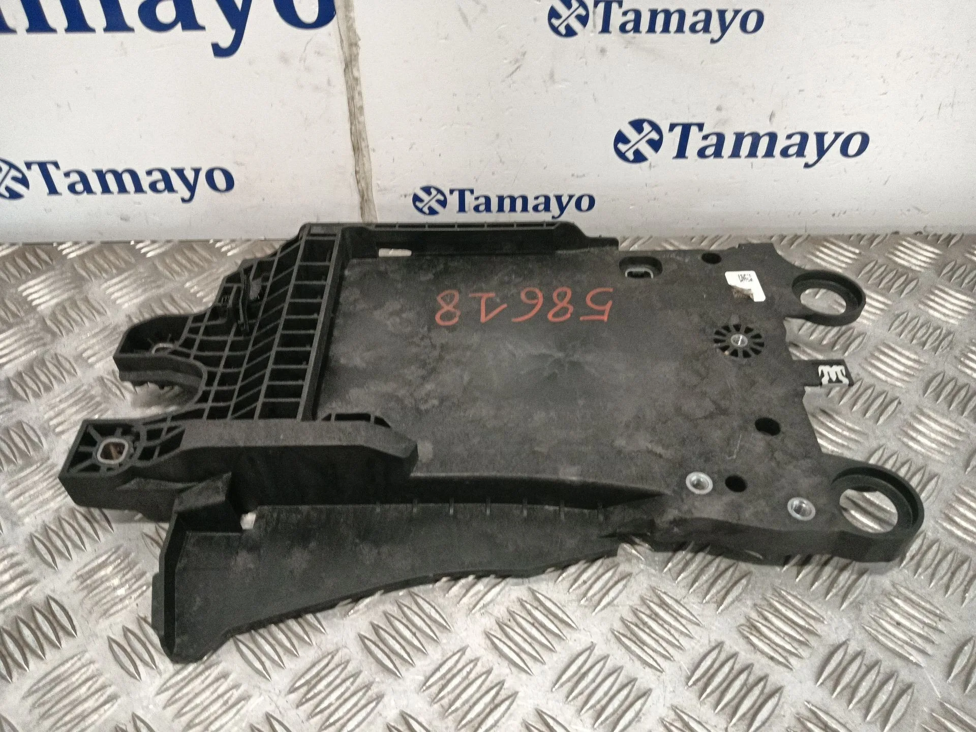Soporte Bateria para Bmw 2 Active Tourer (U06)