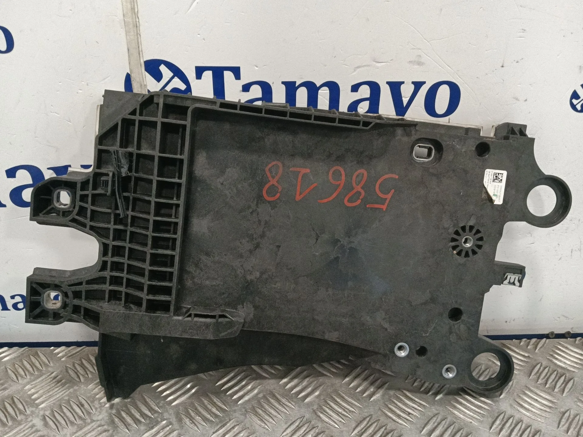 Soporte Bateria para Bmw 2 Active Tourer (U06)