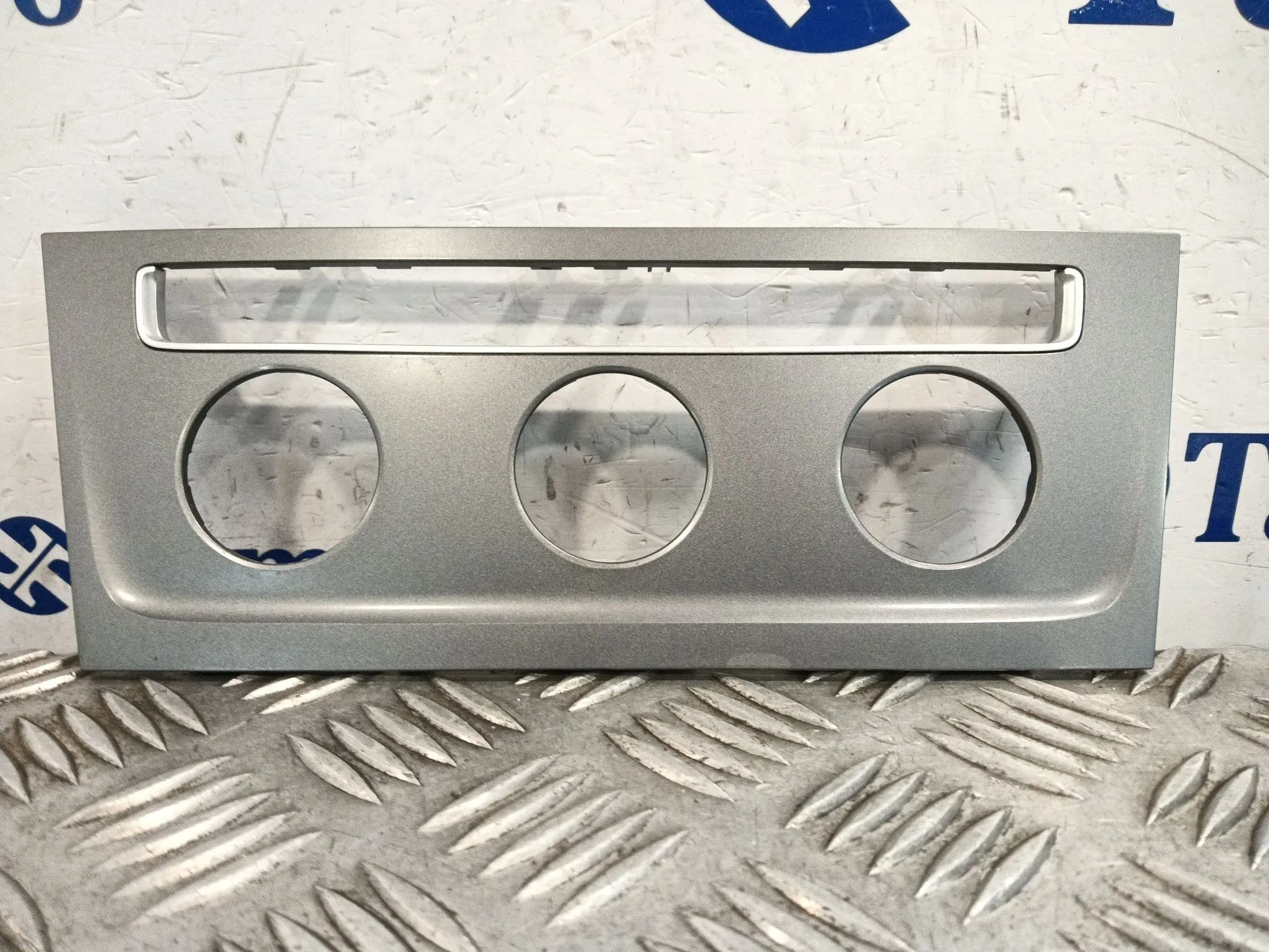 Moldura para Volkswagen Golf Vii Lim.