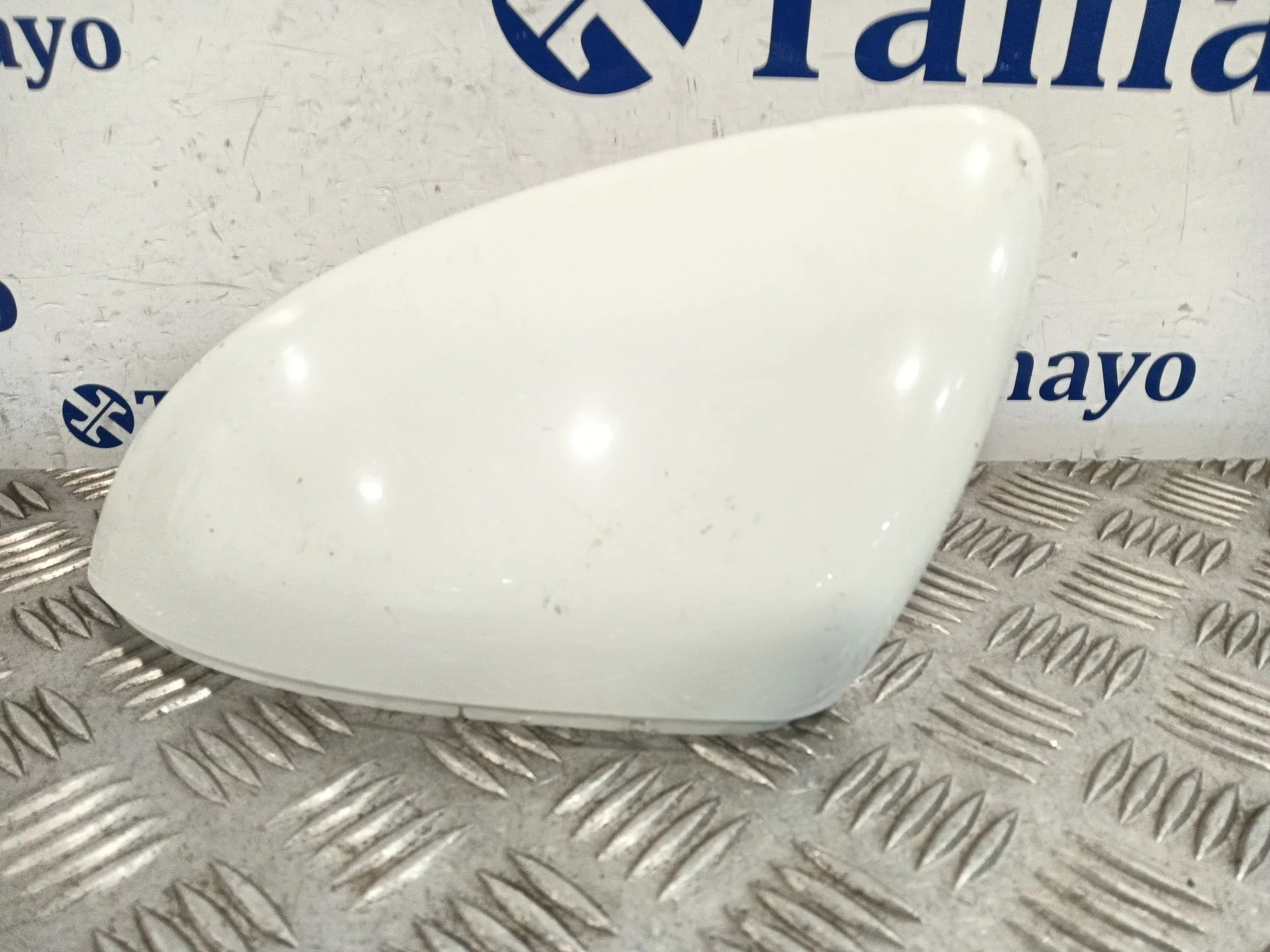 Carcasa Retrovisor Izquierdo para Volkswagen Golf Vii Lim.