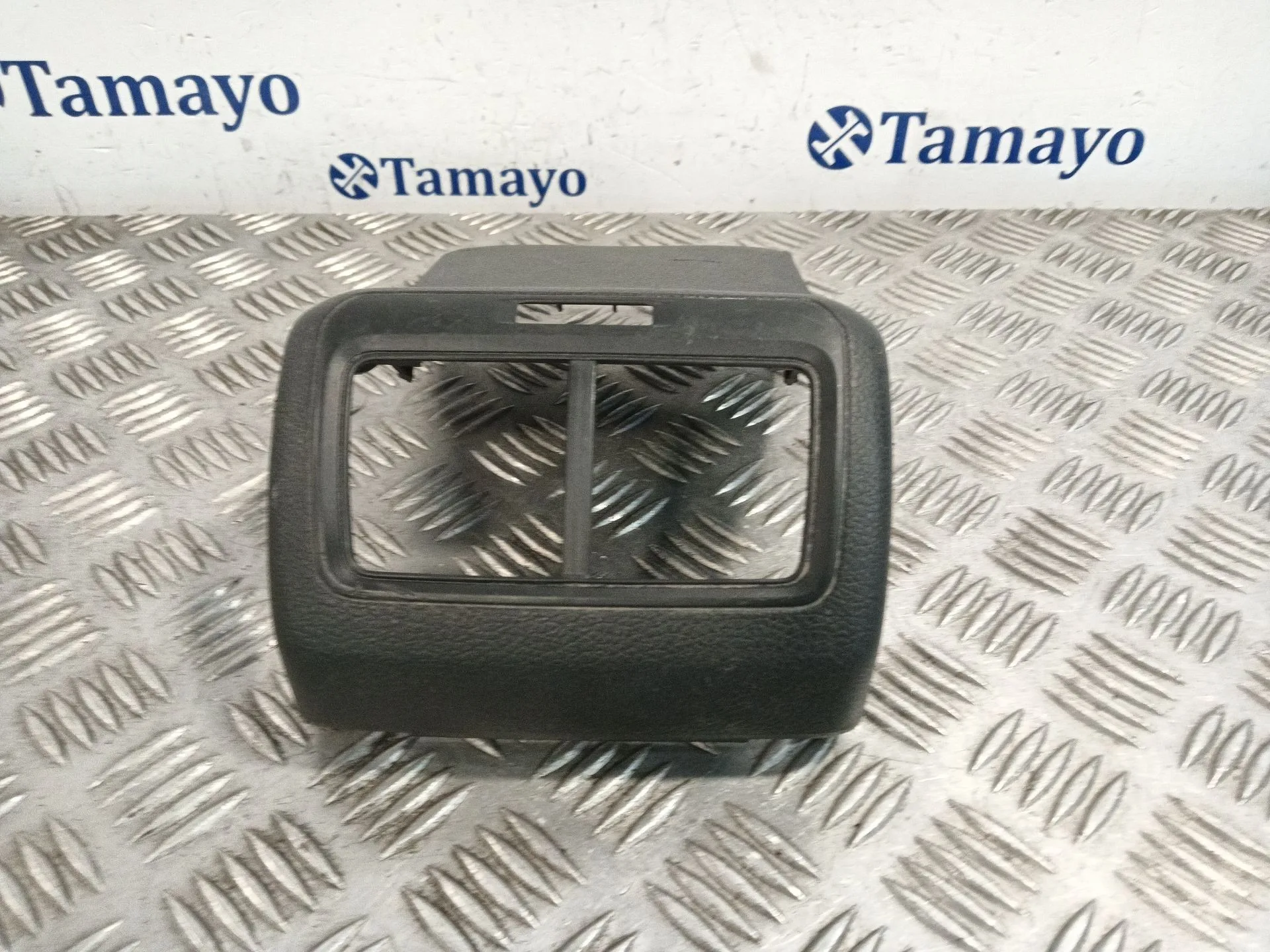 Moldura para Volkswagen Golf Vii Lim.