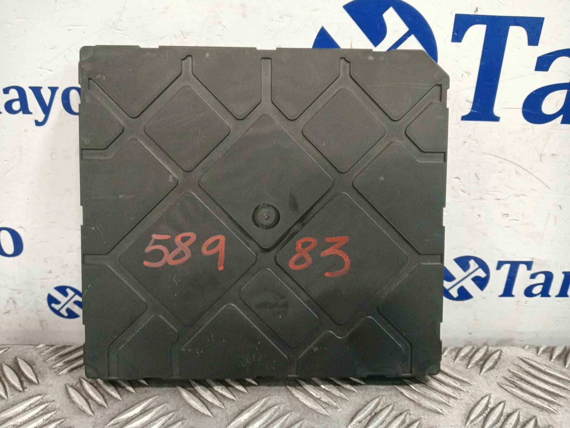 Modulo Electronico para Volkswagen Golf Vii Lim.