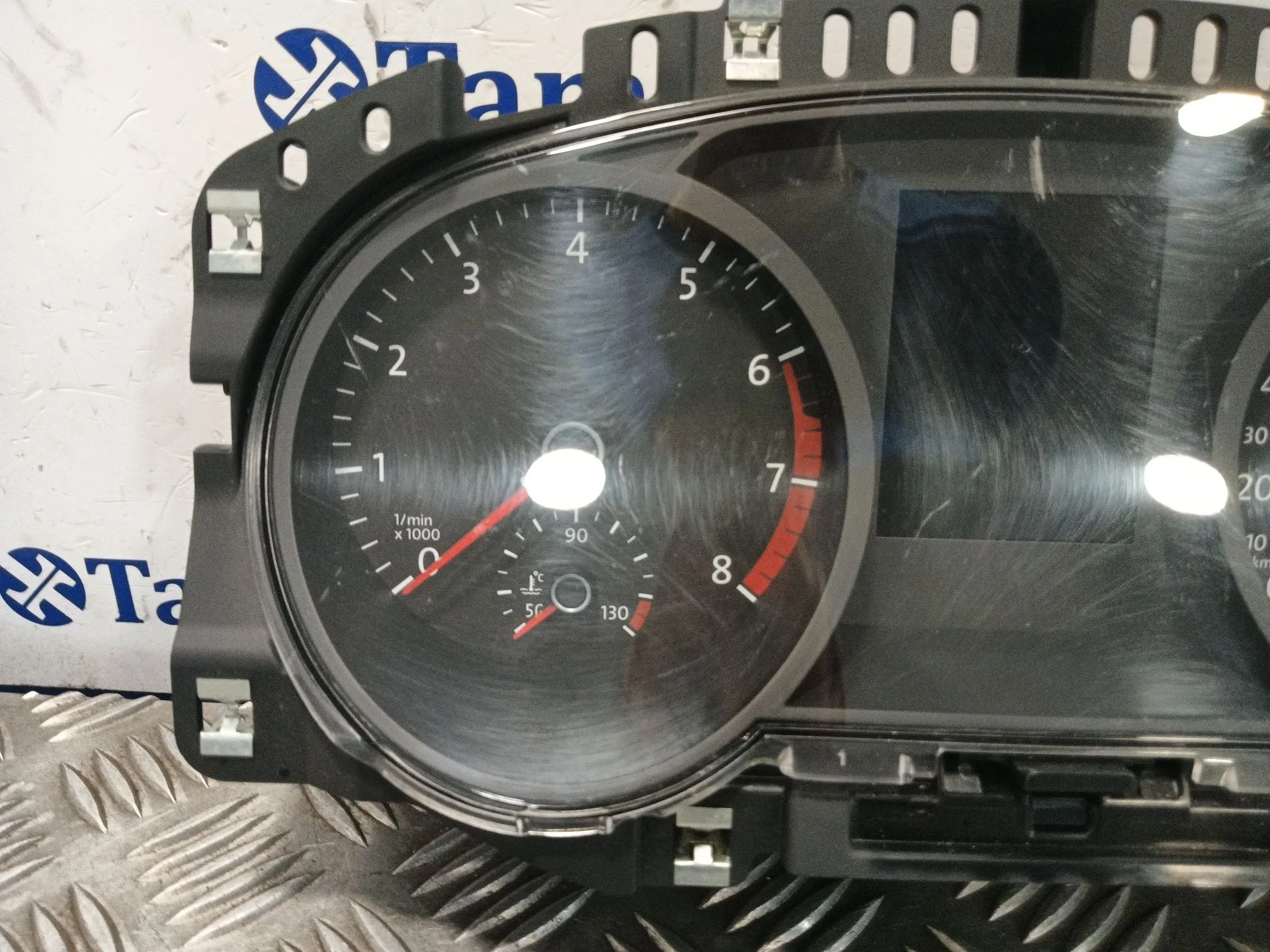 Cuadro Instrumentos para Volkswagen Golf Vii Lim.