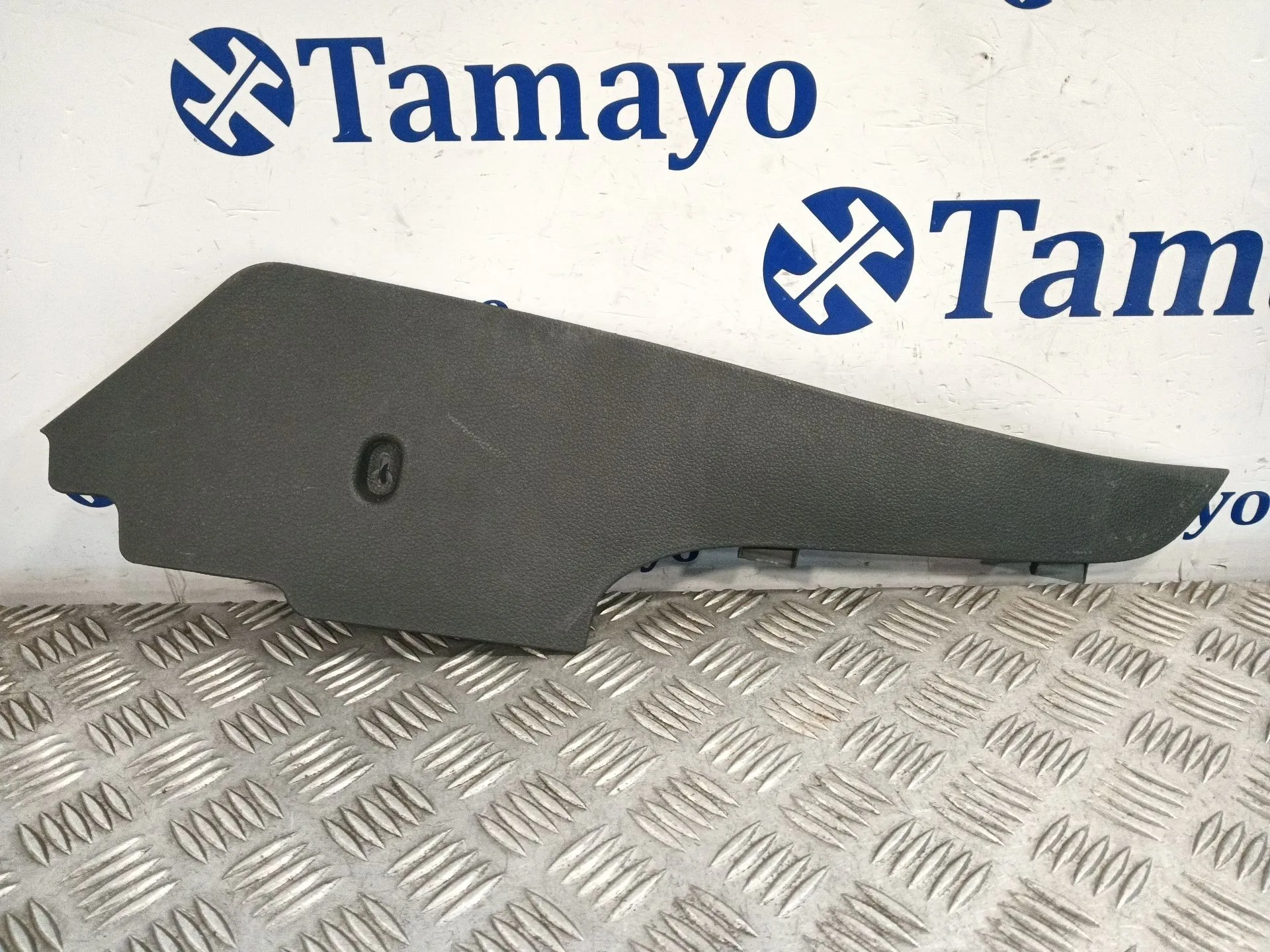 Moldura para Volkswagen Golf Vii Lim.