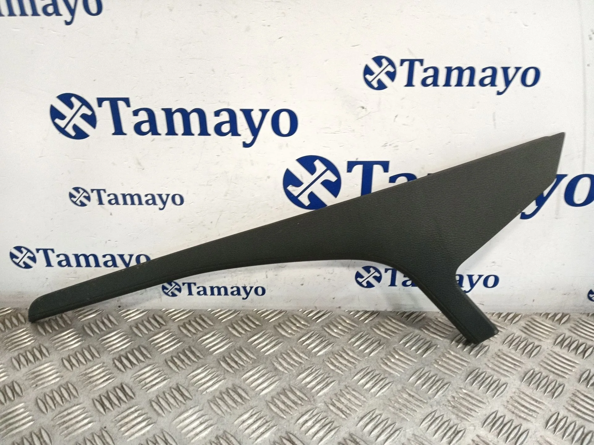 Moldura para Volkswagen Golf Vii Lim.