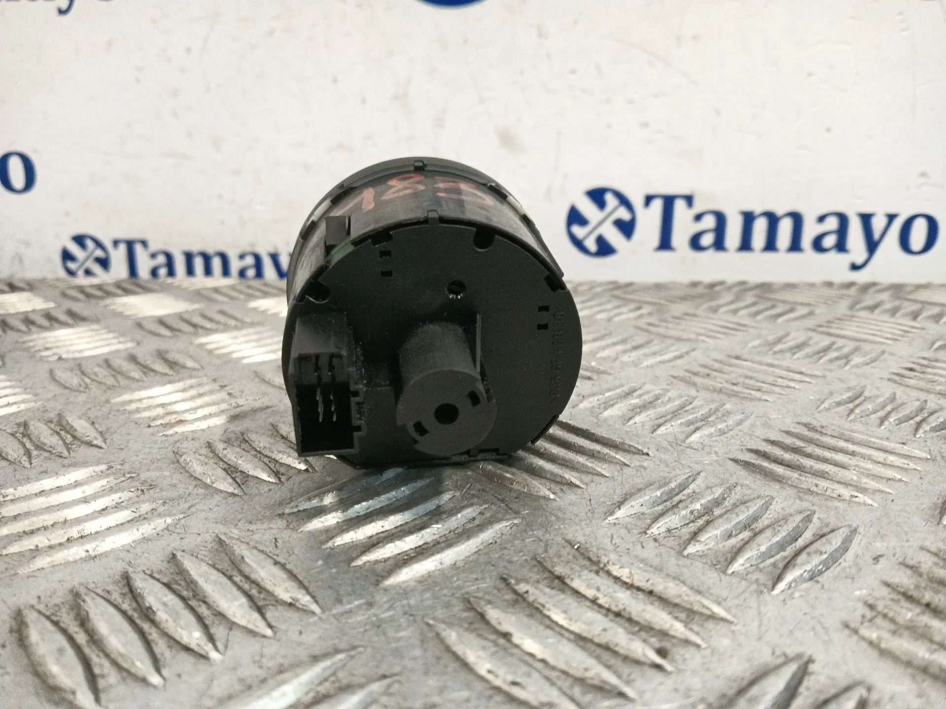 Mando Luces para Volkswagen Golf Vii Lim.