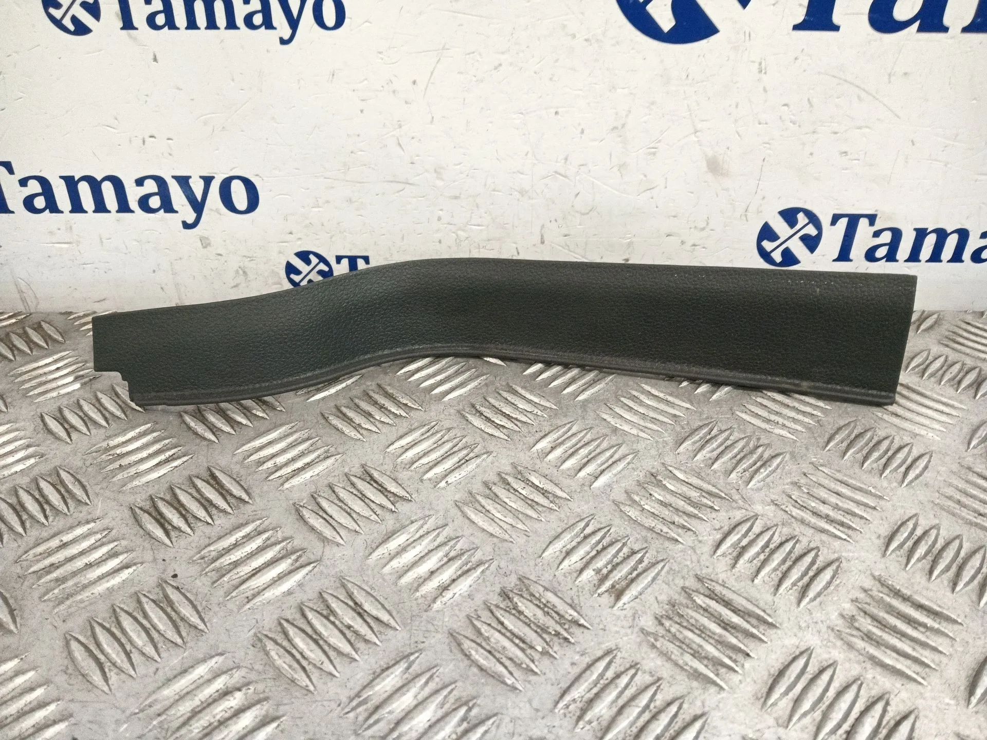Moldura para Volkswagen Golf Vii Lim.
