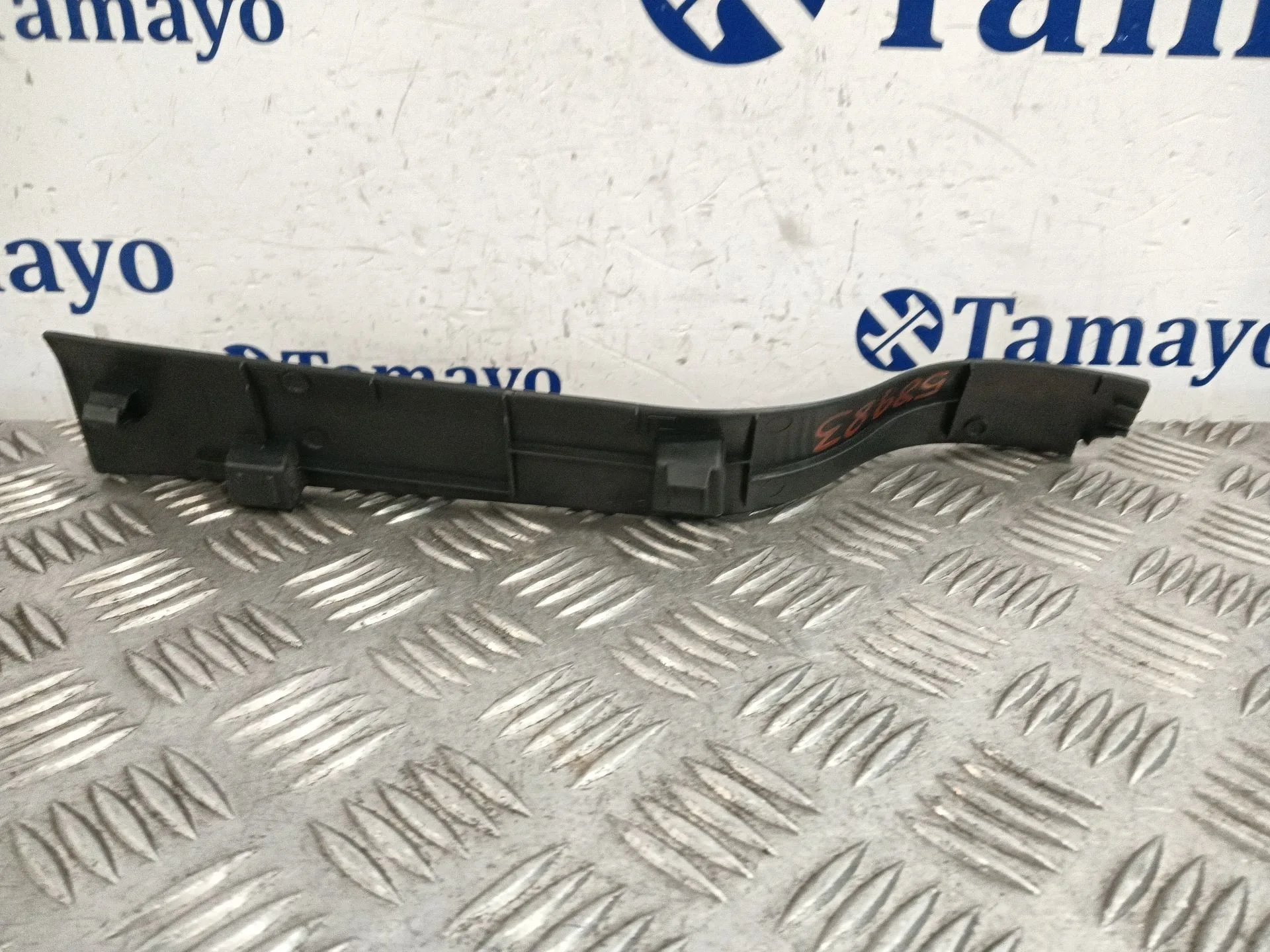 Moldura para Volkswagen Golf Vii Lim.
