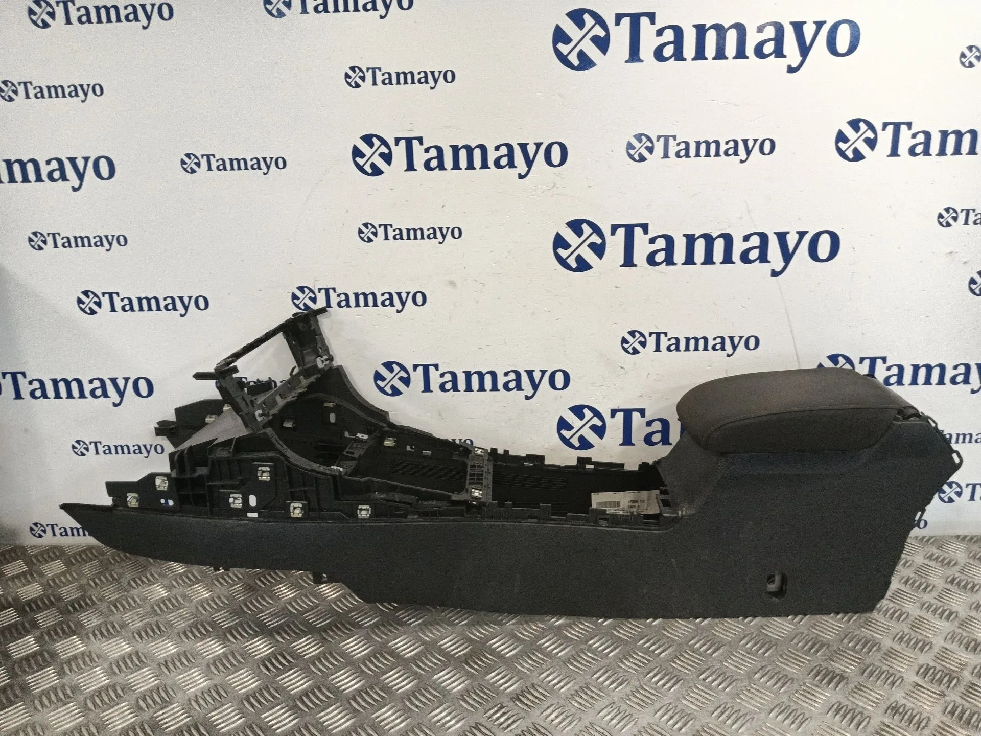 Consola Central para Volkswagen Golf Vii Lim.