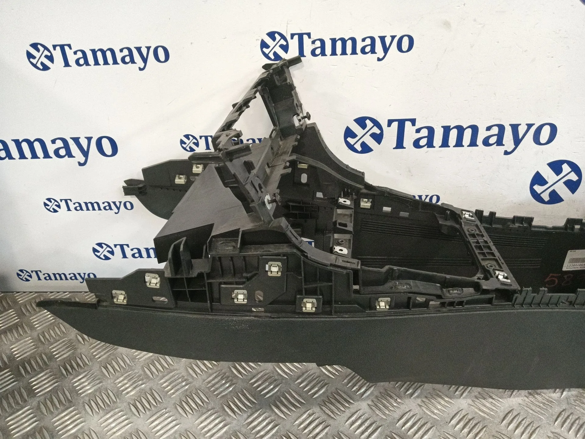 Consola Central para Volkswagen Golf Vii Lim.