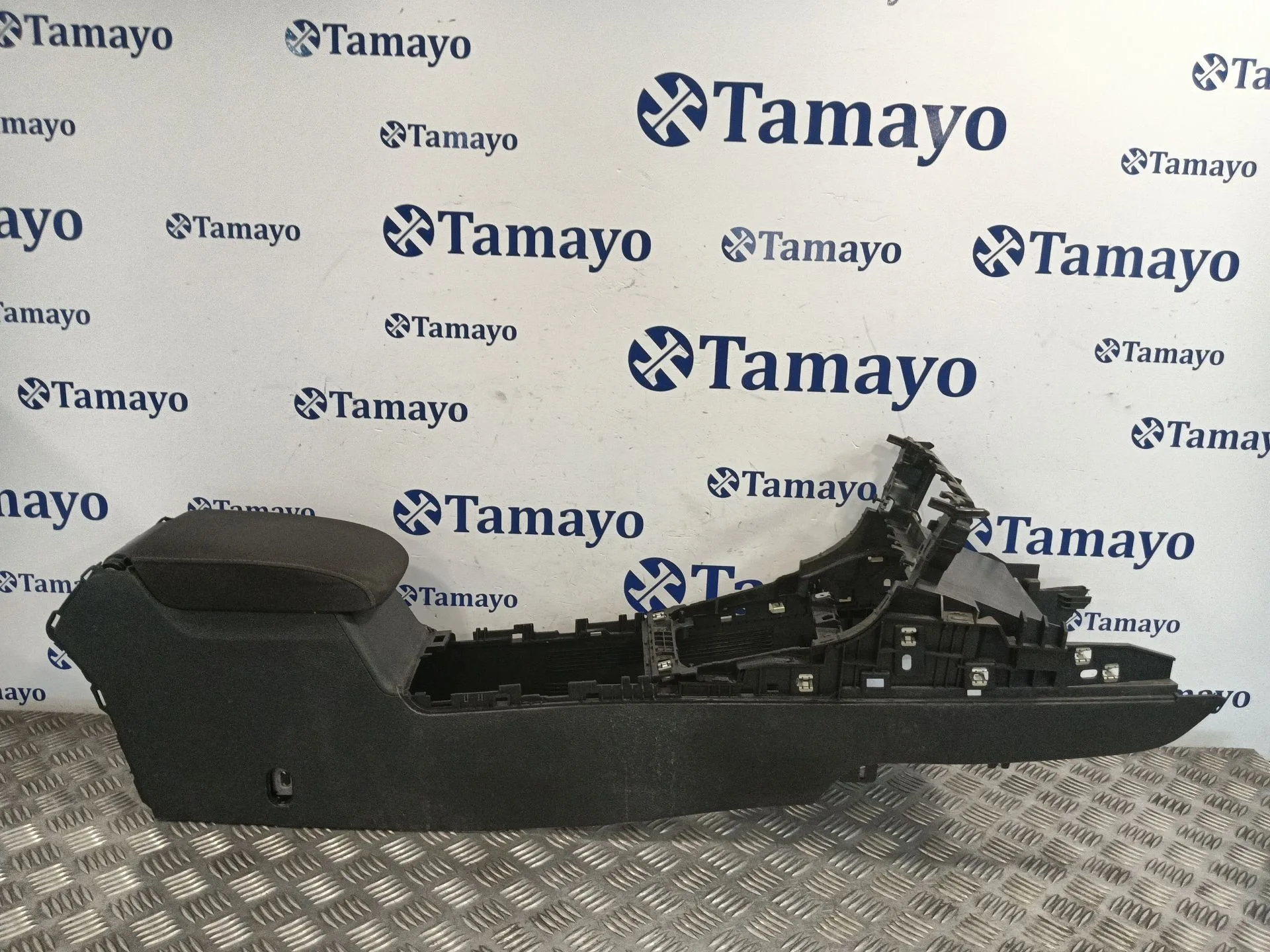 Consola Central para Volkswagen Golf Vii Lim.