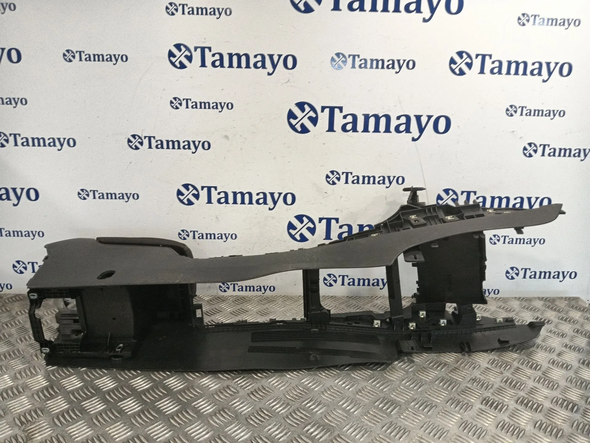 Consola Central para Volkswagen Golf Vii Lim.